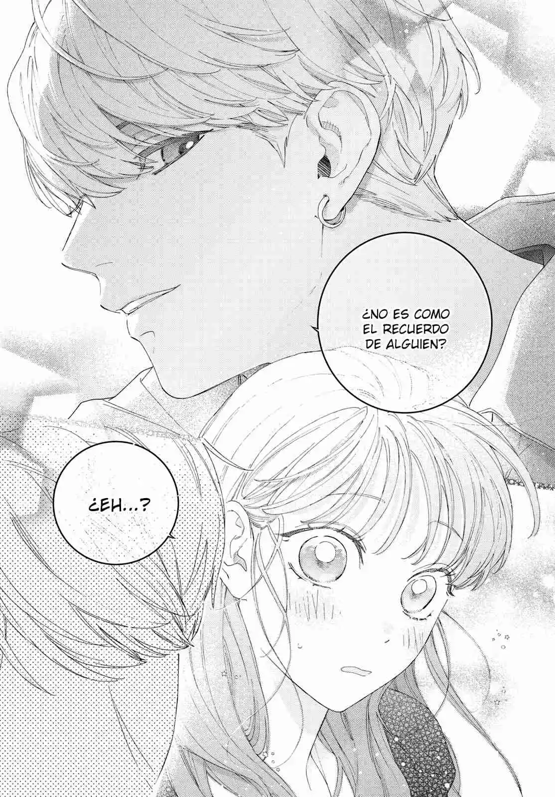 Ore To Mou Ichido, Hatsukoi - Capítulo 4 - Página 24 - LectorTMOo