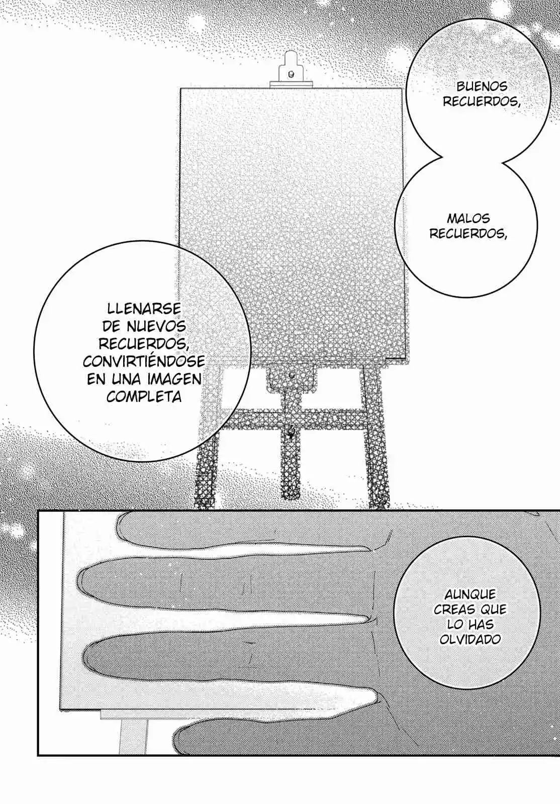 Ore To Mou Ichido, Hatsukoi - Capítulo 4 - Página 25 - LectorTMOo