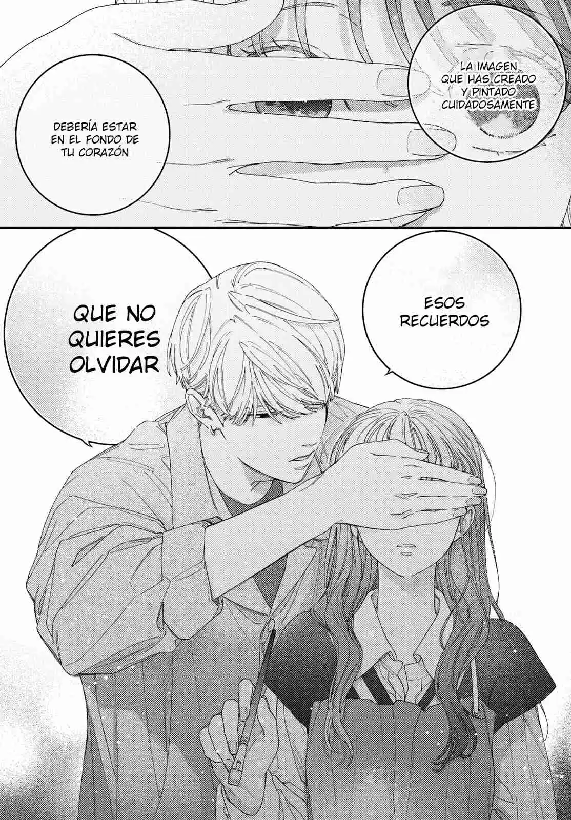 Ore To Mou Ichido, Hatsukoi - Capítulo 4 - Página 26 - LectorTMOo