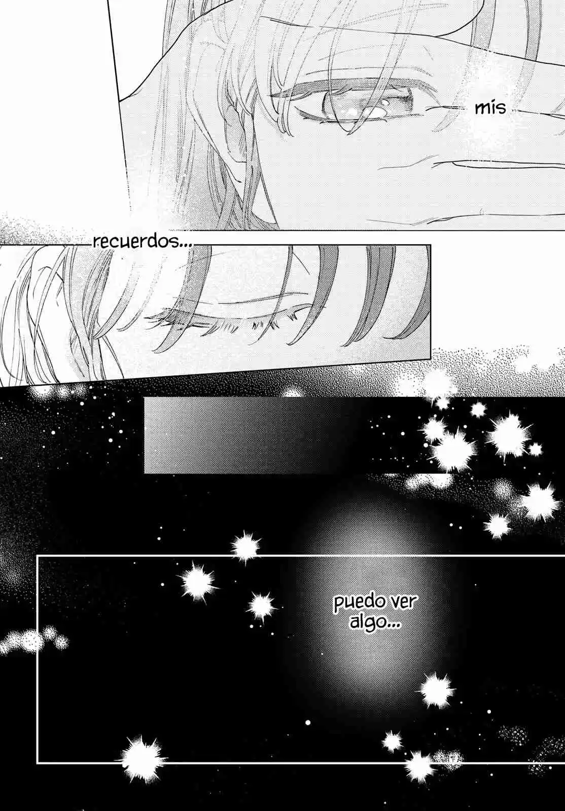 Ore To Mou Ichido, Hatsukoi - Capítulo 4 - Página 27 - LectorTMOo