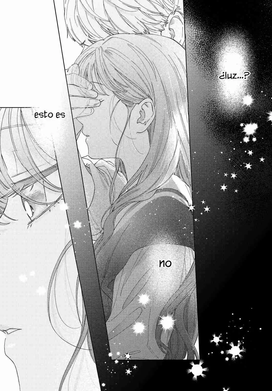 Ore To Mou Ichido, Hatsukoi - Capítulo 4 - Página 28 - LectorTMOo