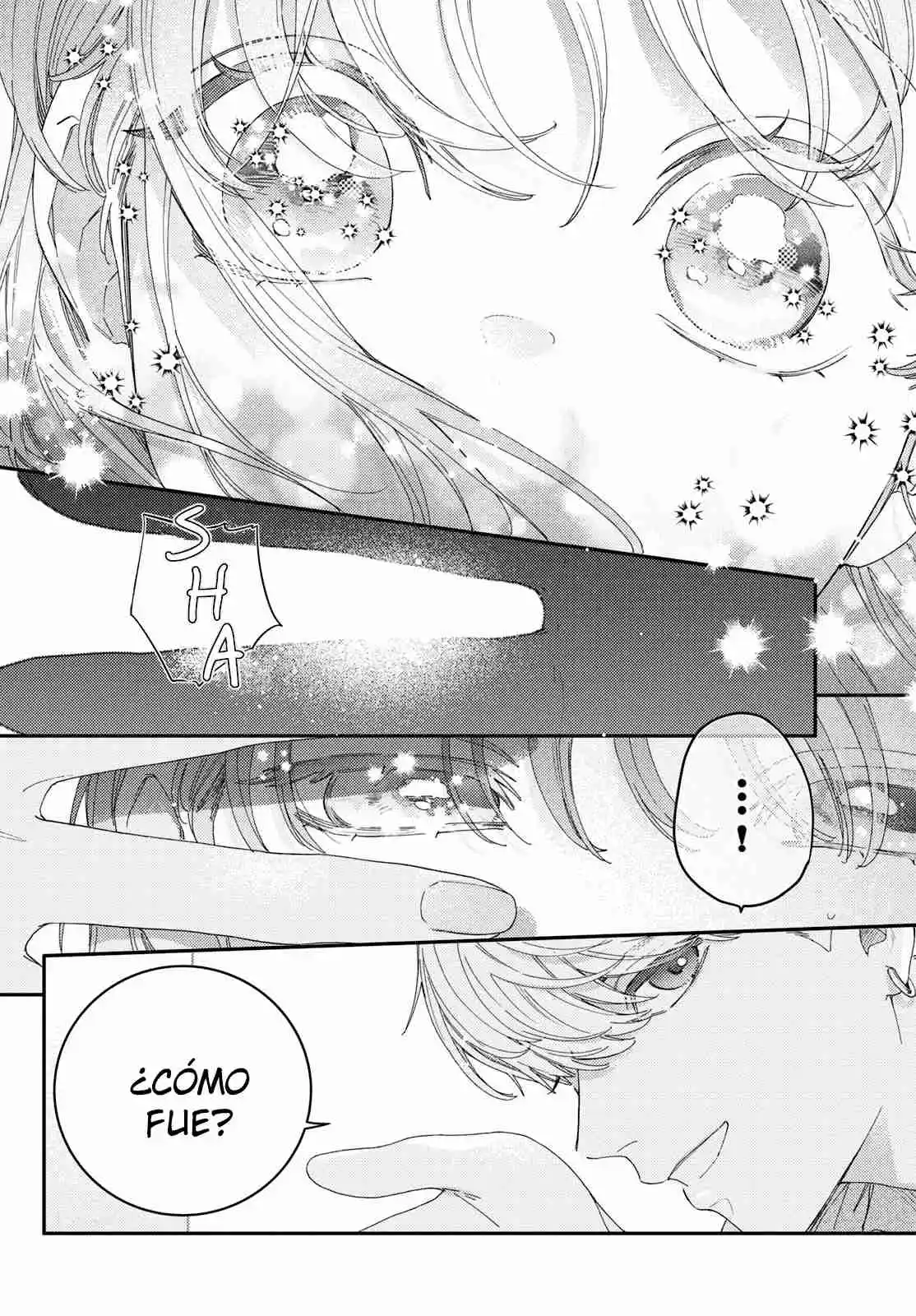 Ore To Mou Ichido, Hatsukoi - Capítulo 4 - Página 30 - LectorTMOo