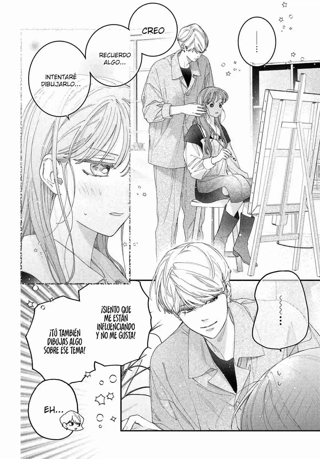 Ore To Mou Ichido, Hatsukoi - Capítulo 4 - Página 31 - LectorTMOo