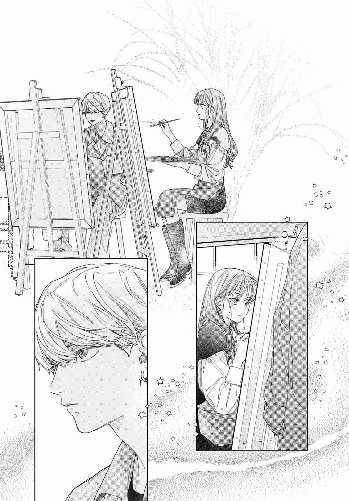 Ore To Mou Ichido, Hatsukoi - Capítulo 4 - Página 32 - LectorTMOo