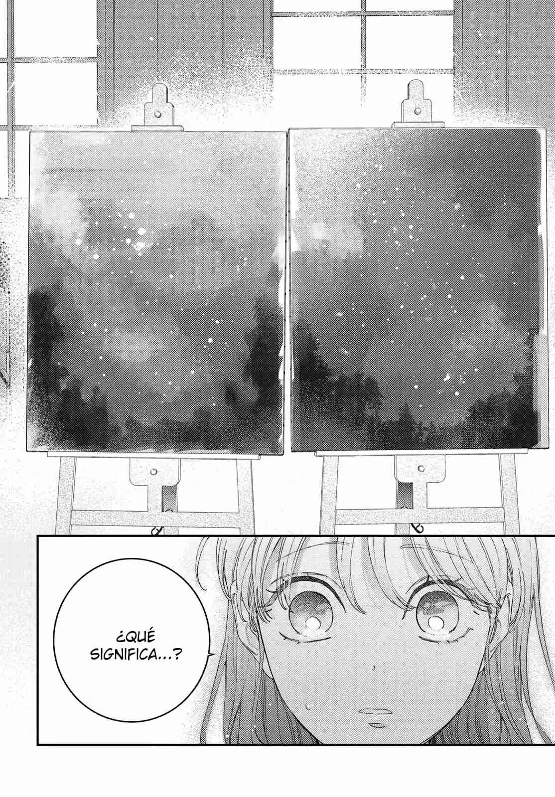 Ore To Mou Ichido, Hatsukoi - Capítulo 4 - Página 37 - LectorTMOo