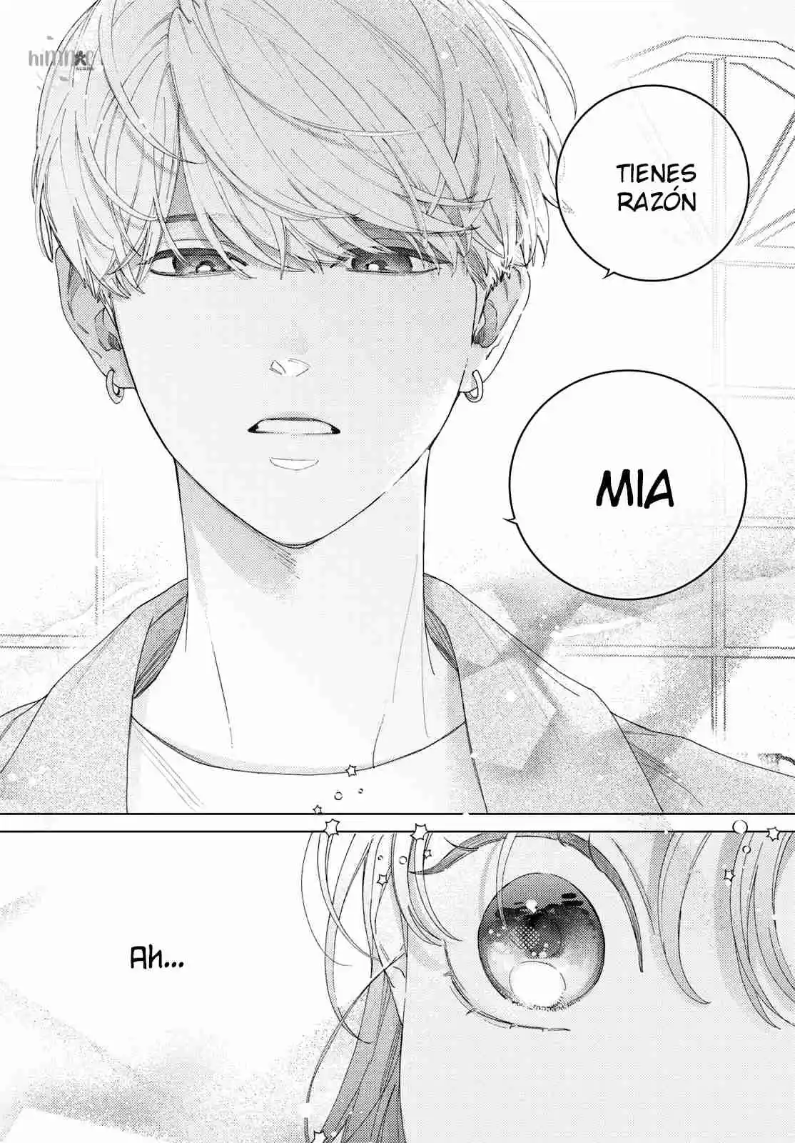 Ore To Mou Ichido, Hatsukoi - Capítulo 4 - Página 39 - LectorTMOo