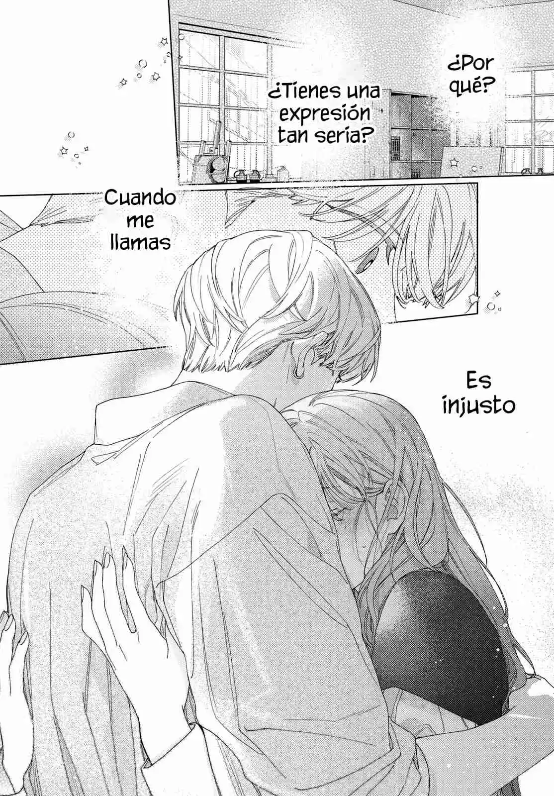 Ore To Mou Ichido, Hatsukoi - Capítulo 4 - Página 41 - LectorTMOo