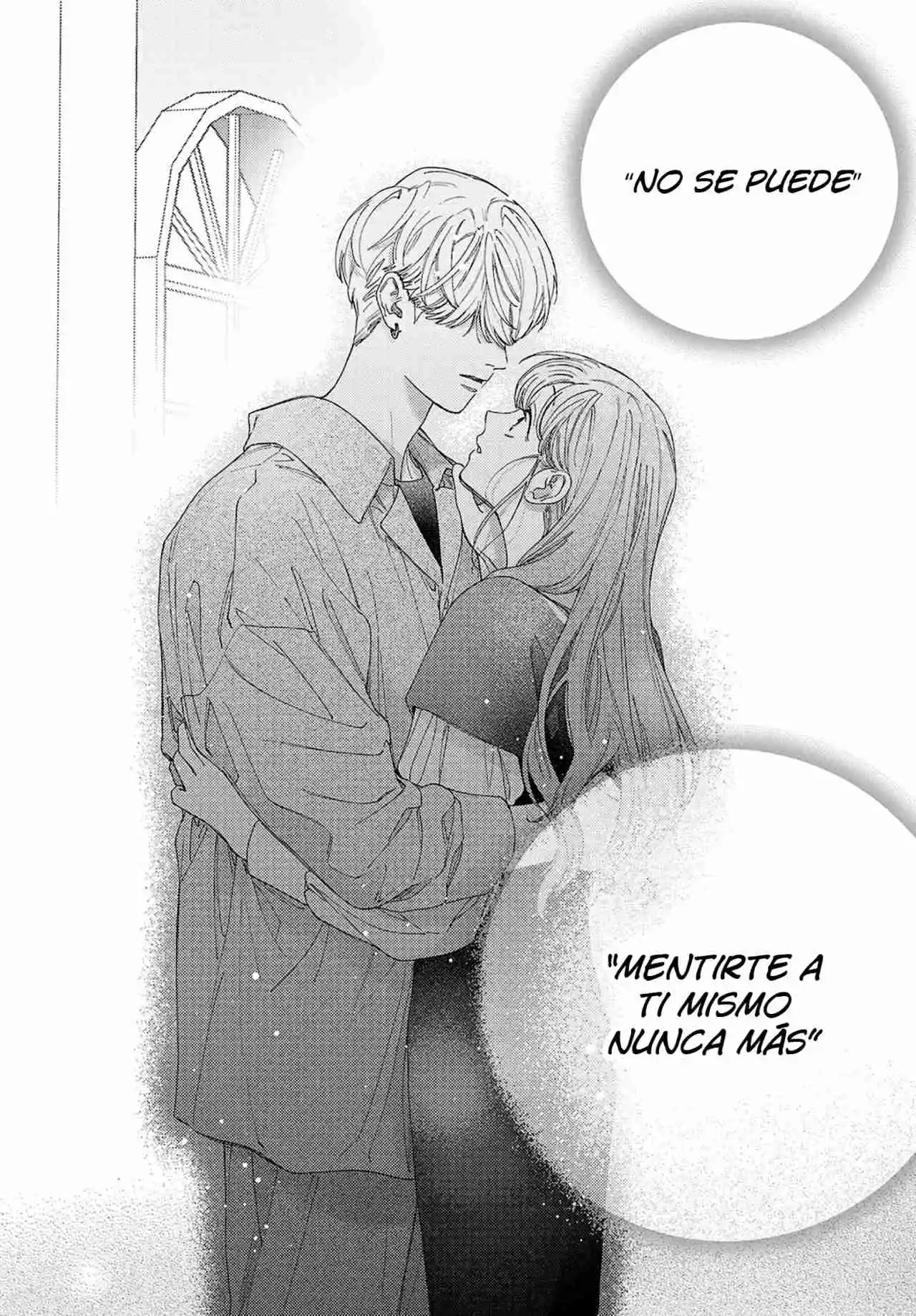 Ore To Mou Ichido, Hatsukoi - Capítulo 5 - Página 3 - LectorTMOo