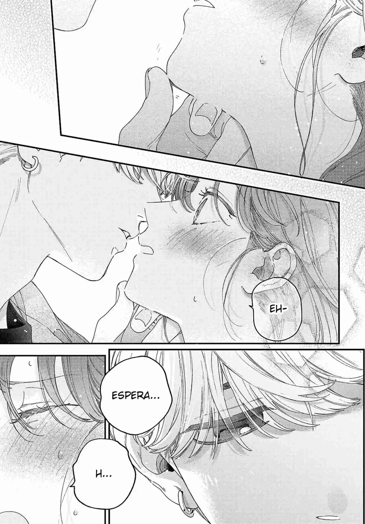 Ore To Mou Ichido, Hatsukoi - Capítulo 5 - Página 4 - LectorTMOo