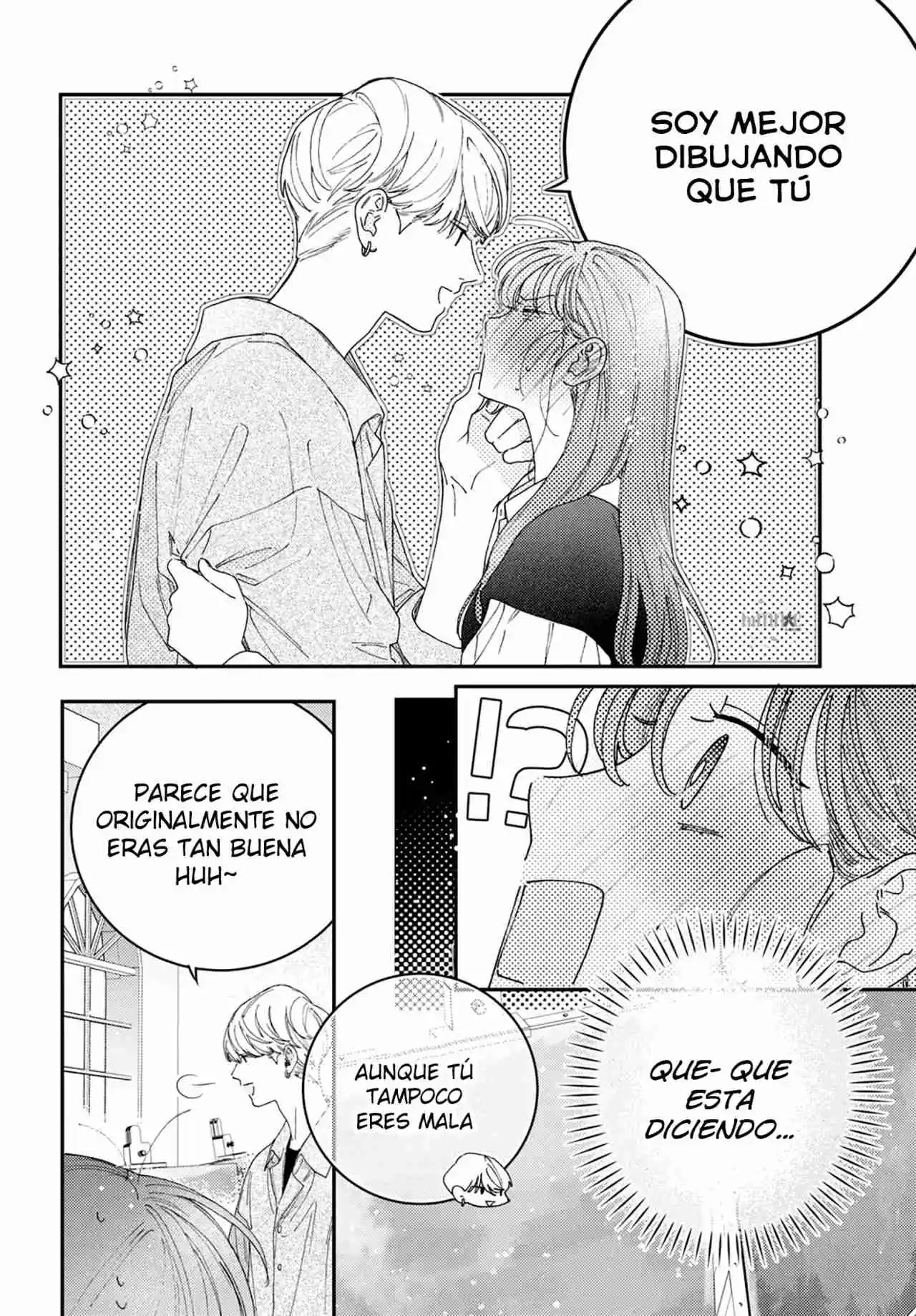 Ore To Mou Ichido, Hatsukoi - Capítulo 5 - Página 5 - LectorTMOo