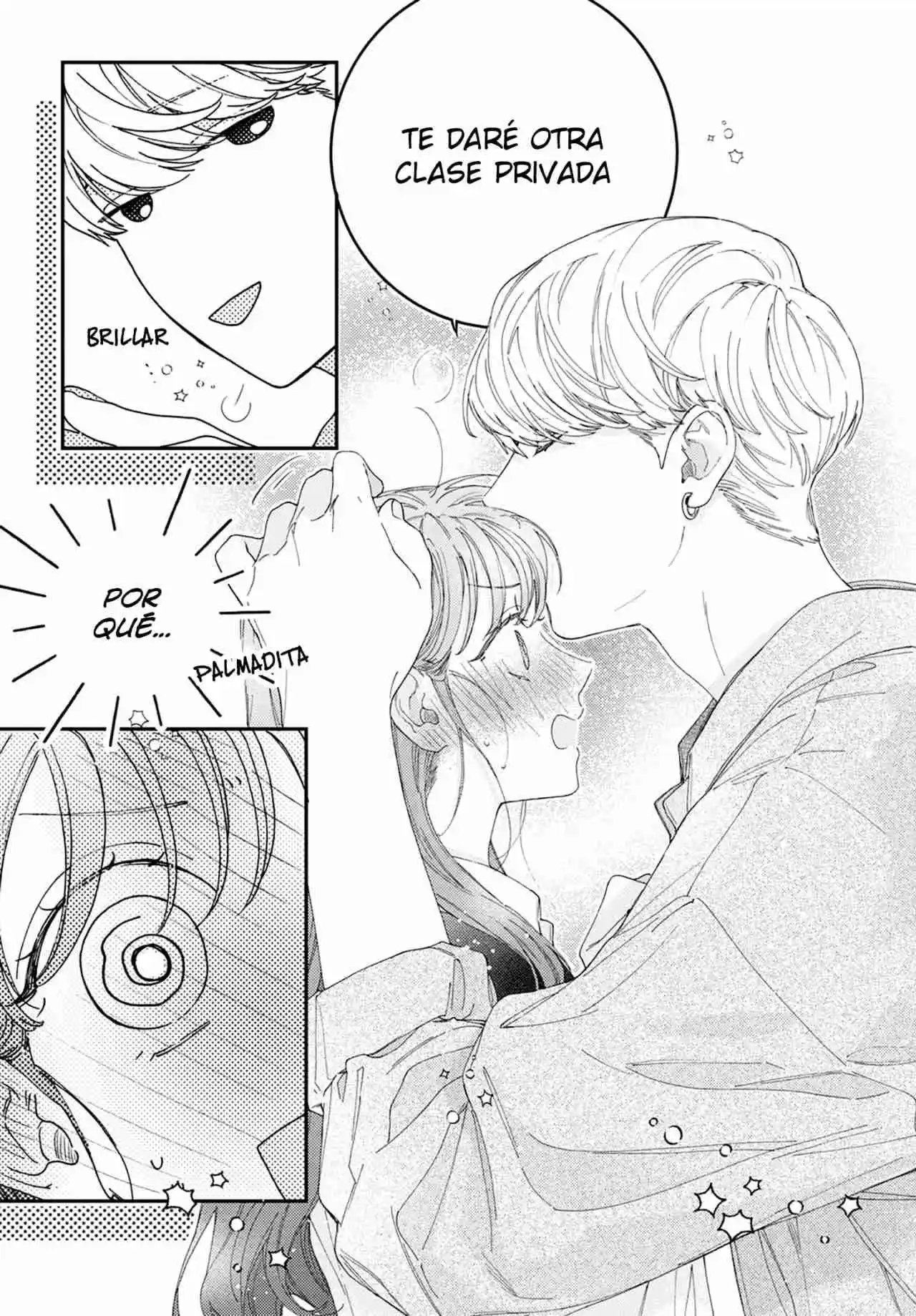 Ore To Mou Ichido, Hatsukoi - Capítulo 5 - Página 6 - LectorTMOo
