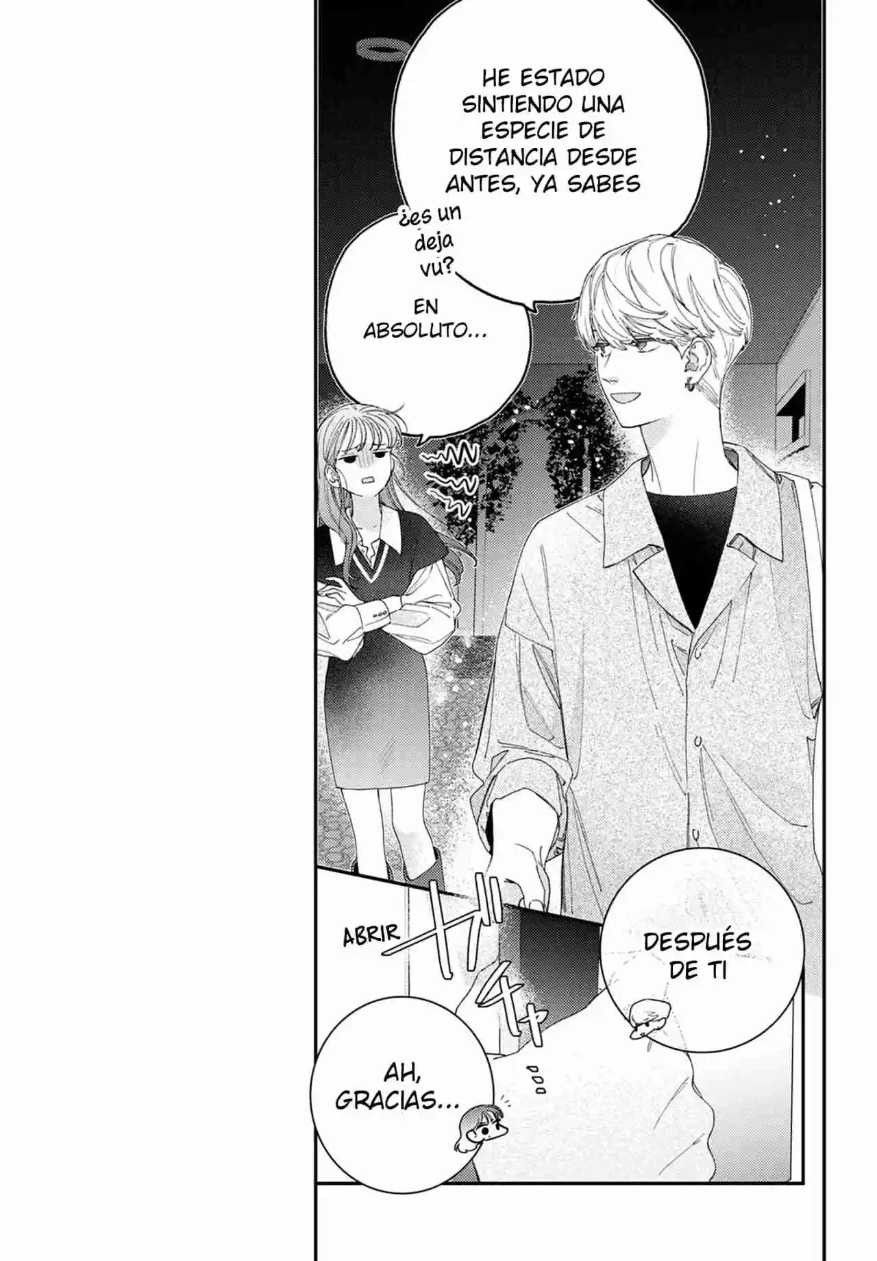 Ore To Mou Ichido, Hatsukoi - Capítulo 5 - Página 10 - LectorTMOo