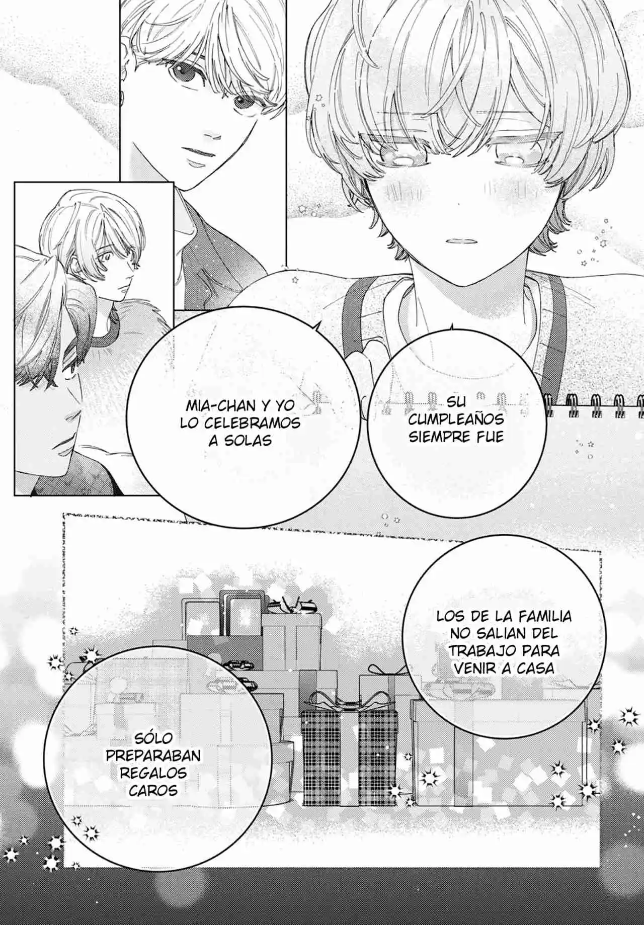 Ore To Mou Ichido, Hatsukoi - Capítulo 5 - Página 20 - LectorTMOo
