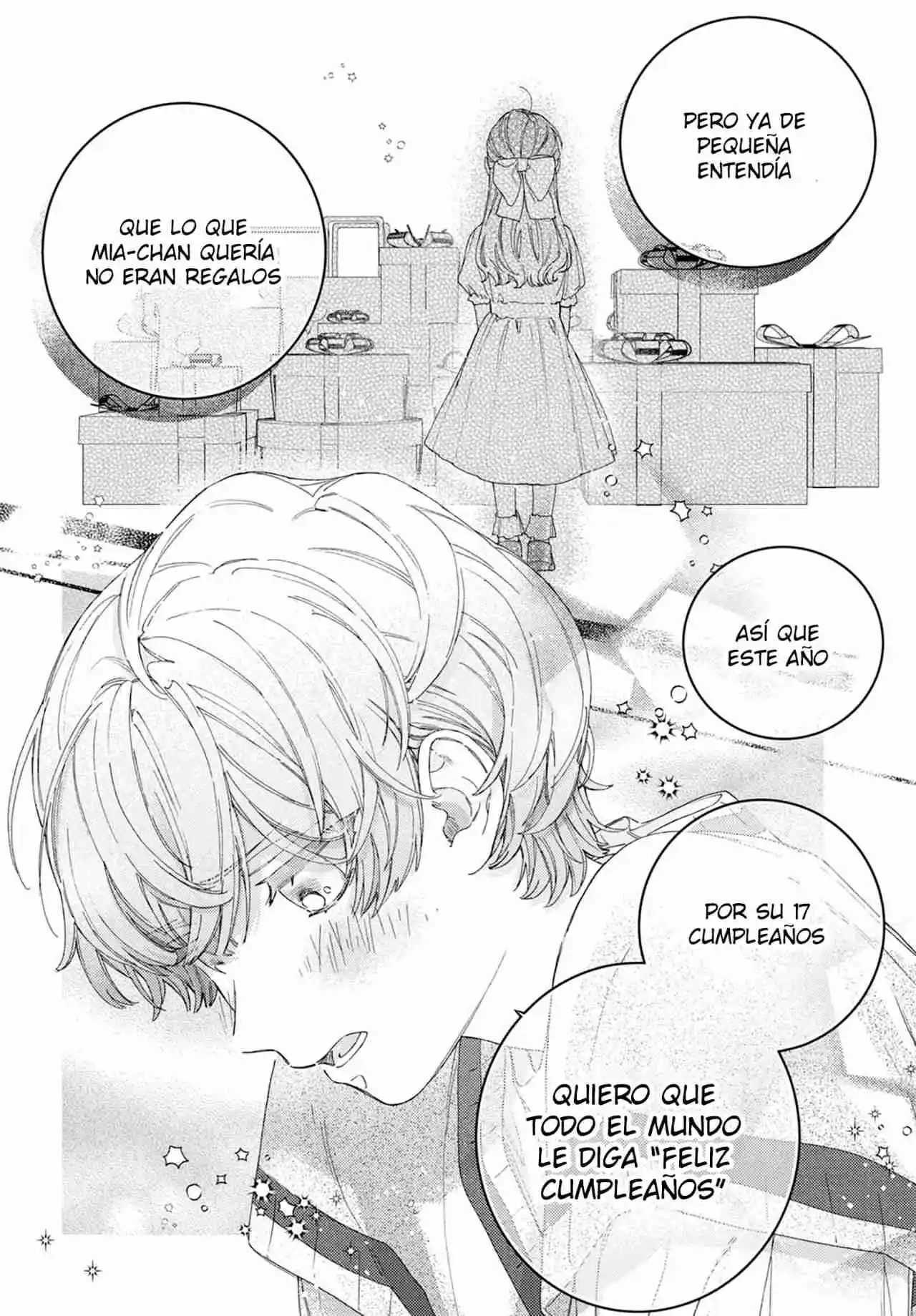 Ore To Mou Ichido, Hatsukoi - Capítulo 5 - Página 21 - LectorTMOo