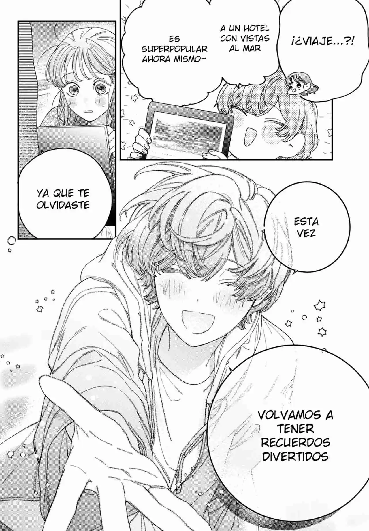 Ore To Mou Ichido, Hatsukoi - Capítulo 5 - Página 27 - LectorTMOo
