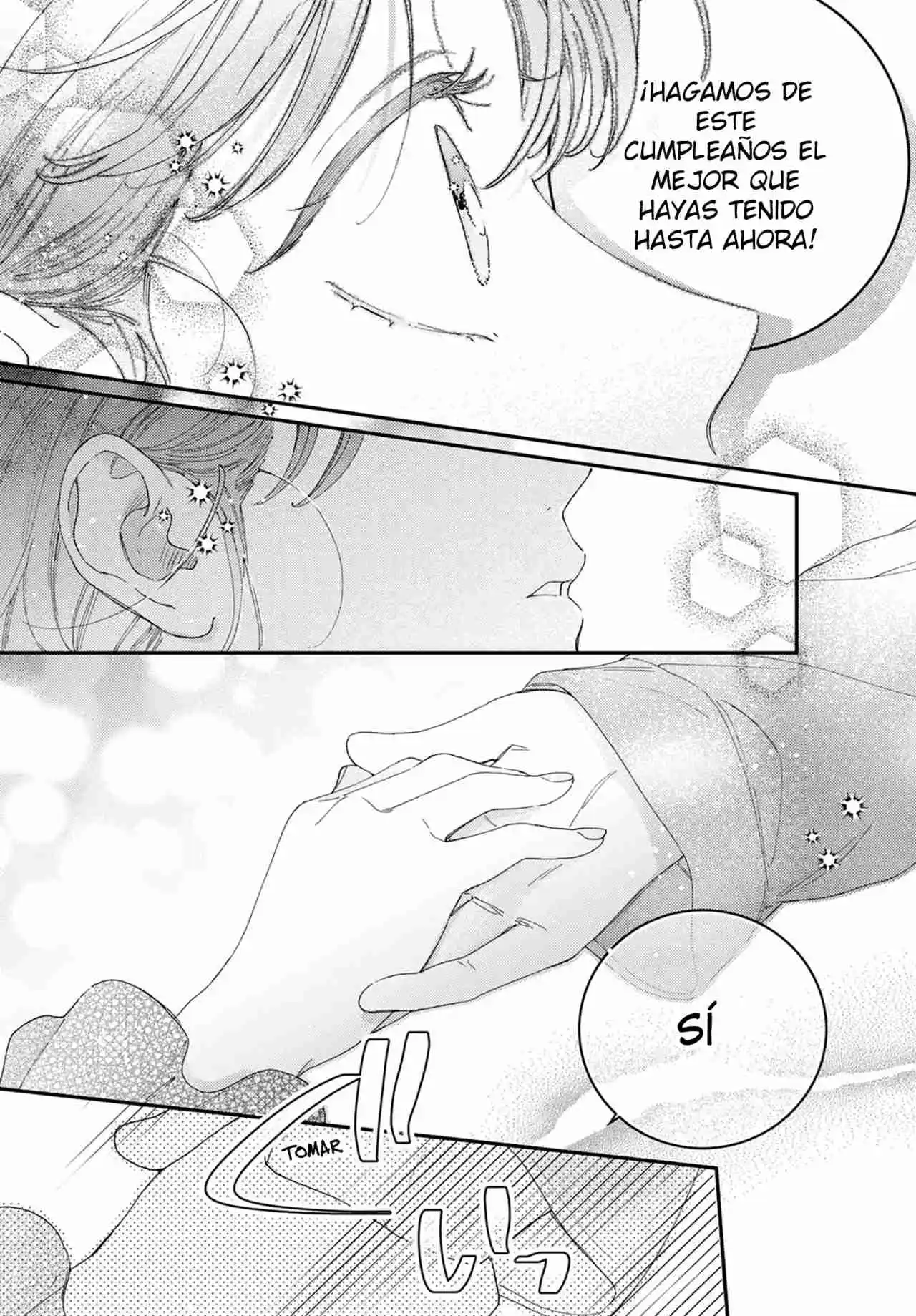 Ore To Mou Ichido, Hatsukoi - Capítulo 5 - Página 28 - LectorTMOo