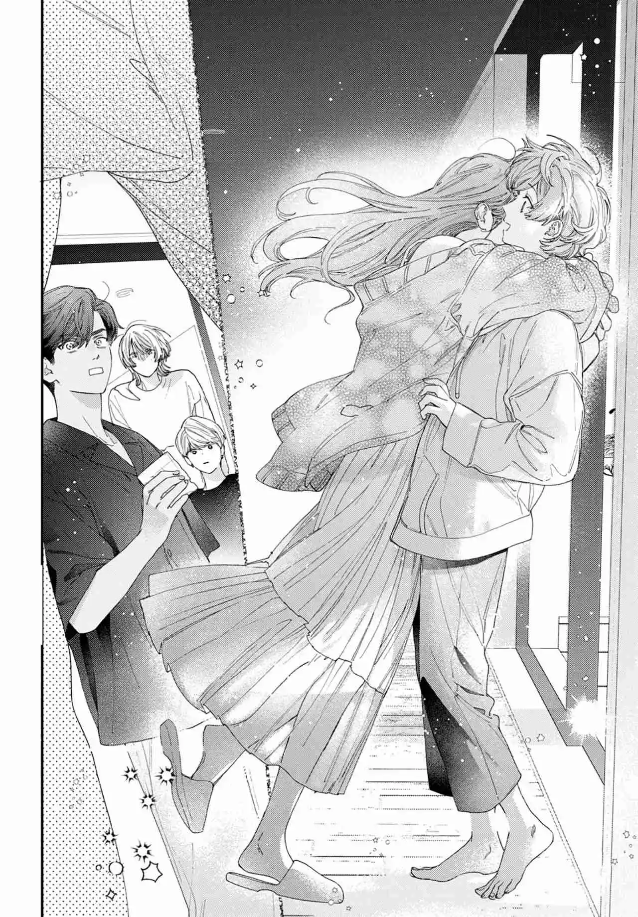 Ore To Mou Ichido, Hatsukoi - Capítulo 5 - Página 29 - LectorTMOo
