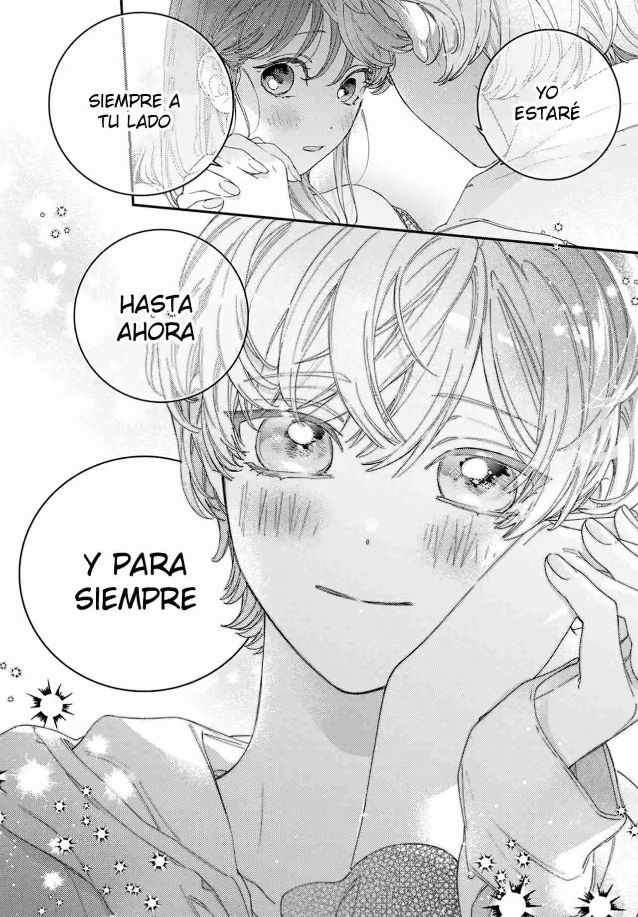 Ore To Mou Ichido, Hatsukoi - Capítulo 5 - Página 31 - LectorTMOo