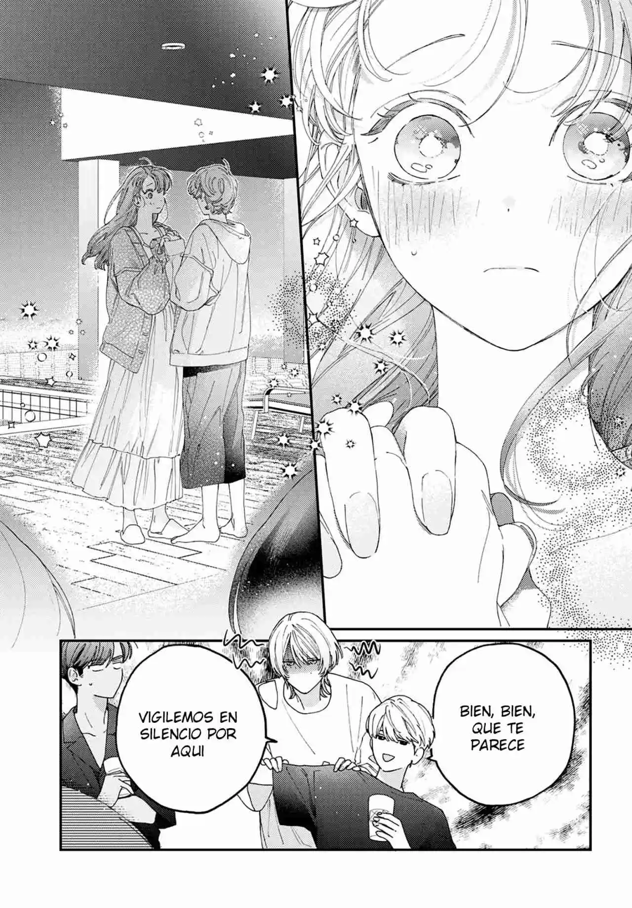 Ore To Mou Ichido, Hatsukoi - Capítulo 5 - Página 32 - LectorTMOo