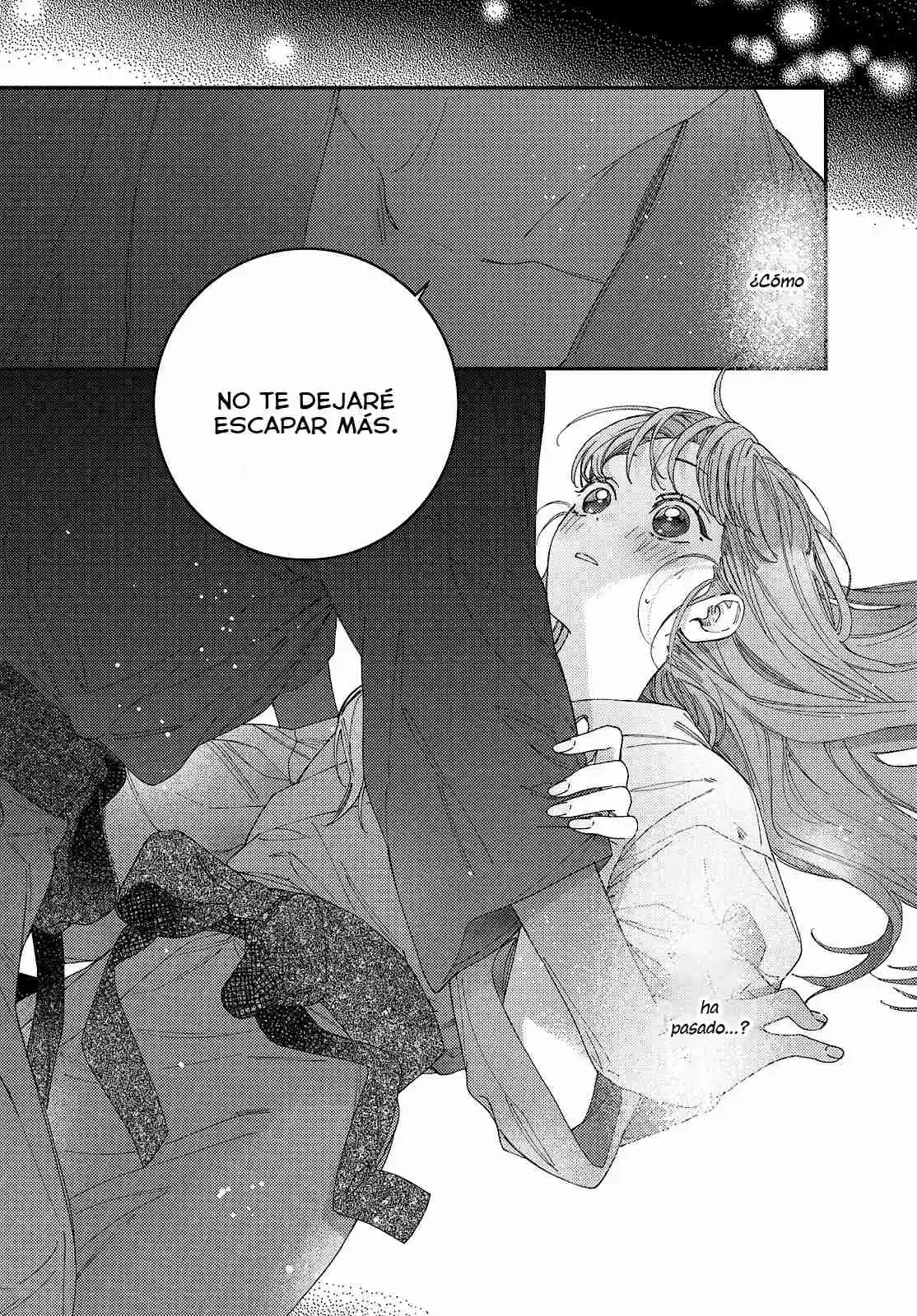 Ore To Mou Ichido, Hatsukoi - Capítulo 6 - Página 3 - LectorTMOo