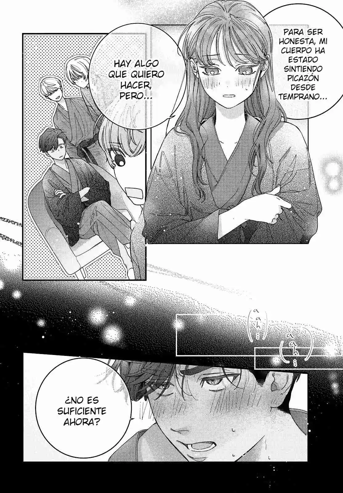 Ore To Mou Ichido, Hatsukoi - Capítulo 6 - Página 7 - LectorTMOo