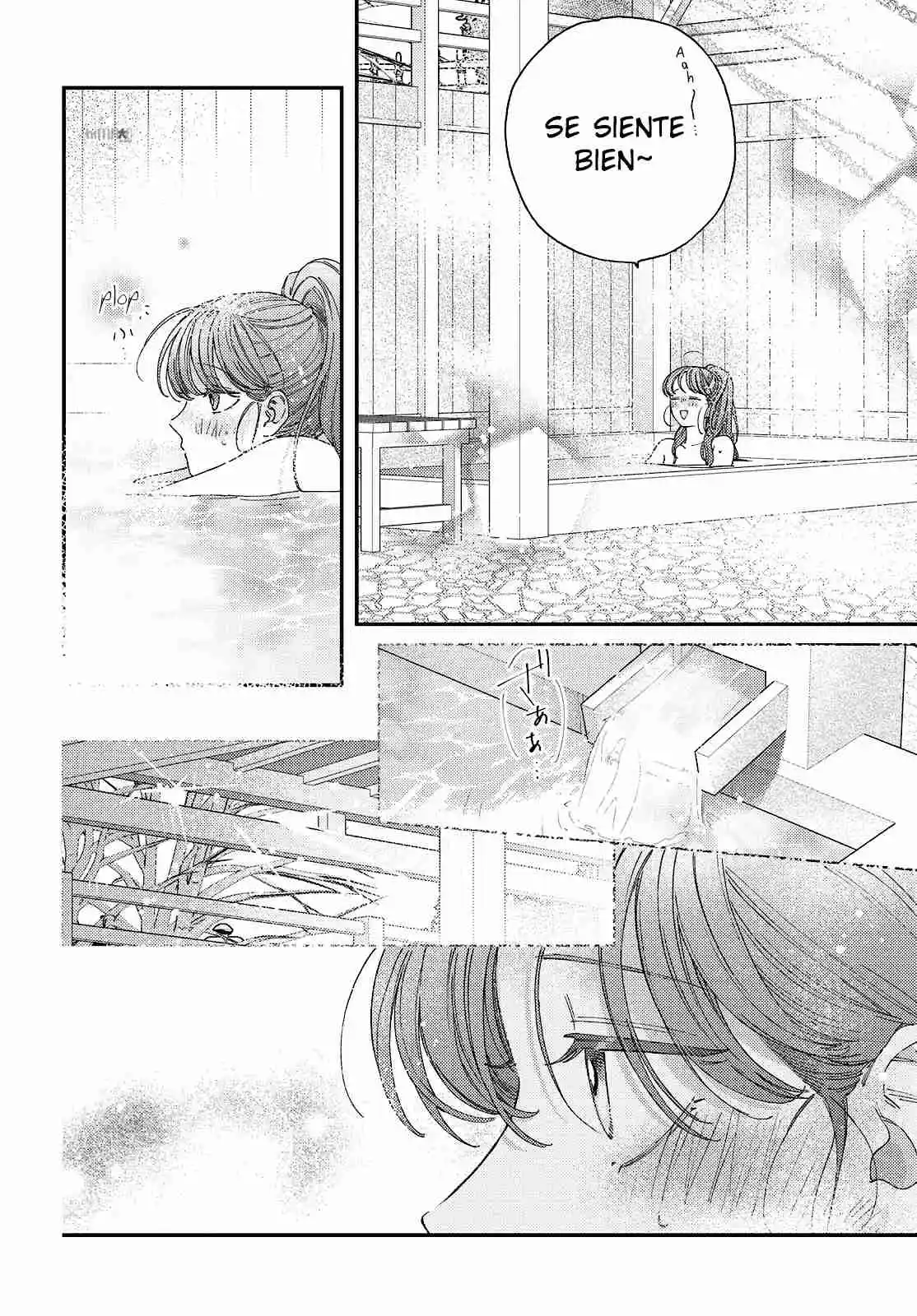 Ore To Mou Ichido, Hatsukoi - Capítulo 6 - Página 13 - LectorTMOo