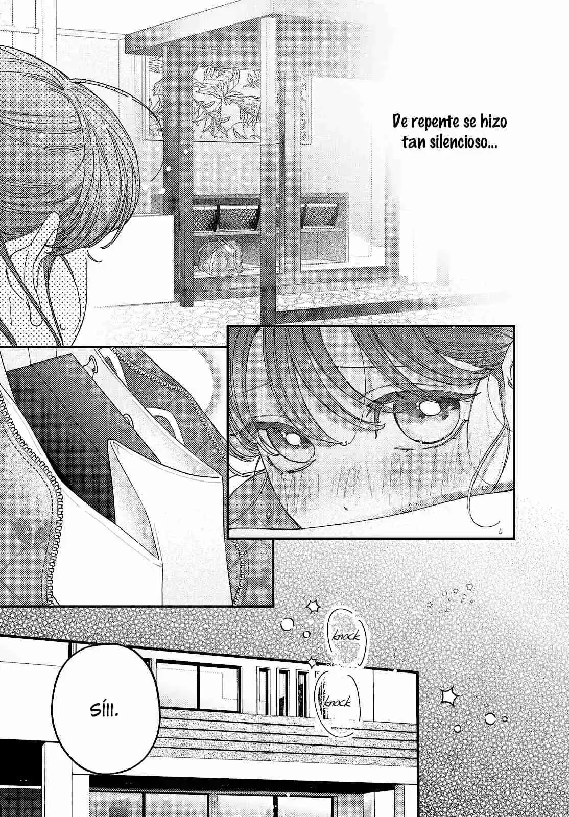 Ore To Mou Ichido, Hatsukoi - Capítulo 6 - Página 14 - LectorTMOo