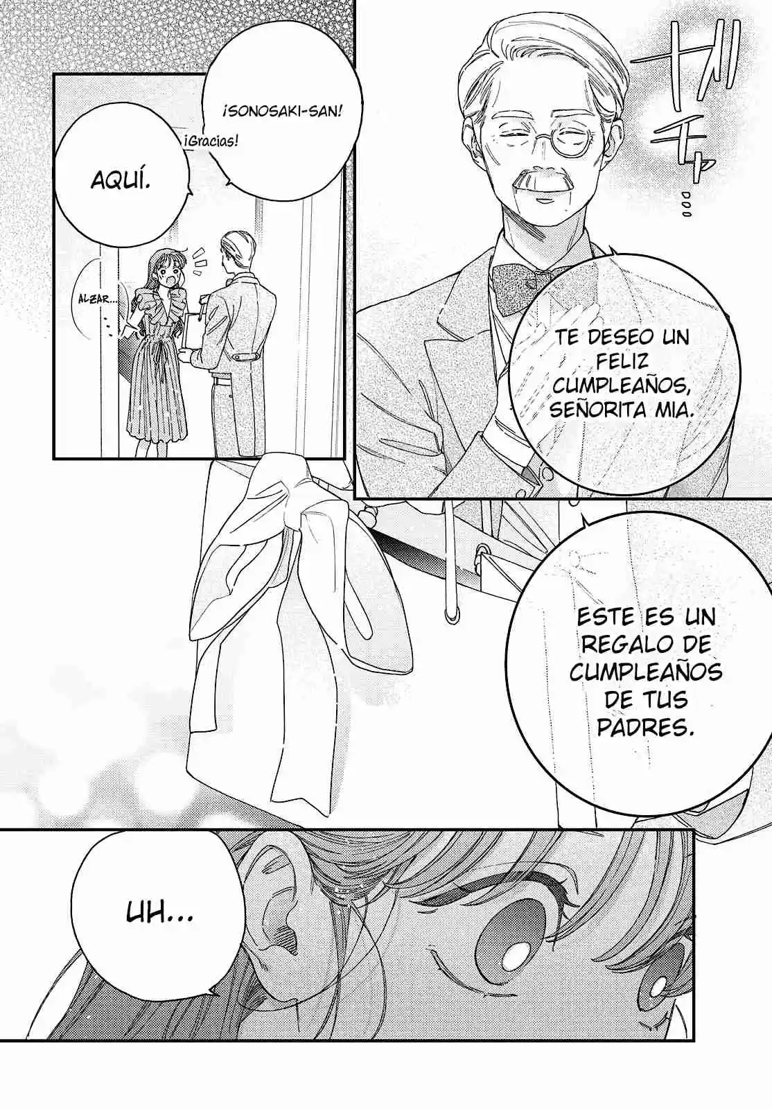 Ore To Mou Ichido, Hatsukoi - Capítulo 6 - Página 15 - LectorTMOo