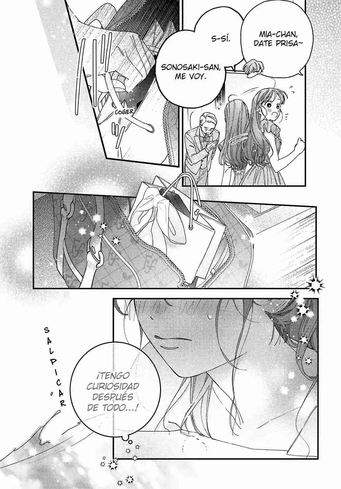 Ore To Mou Ichido, Hatsukoi - Capítulo 6 - Página 16 - LectorTMOo