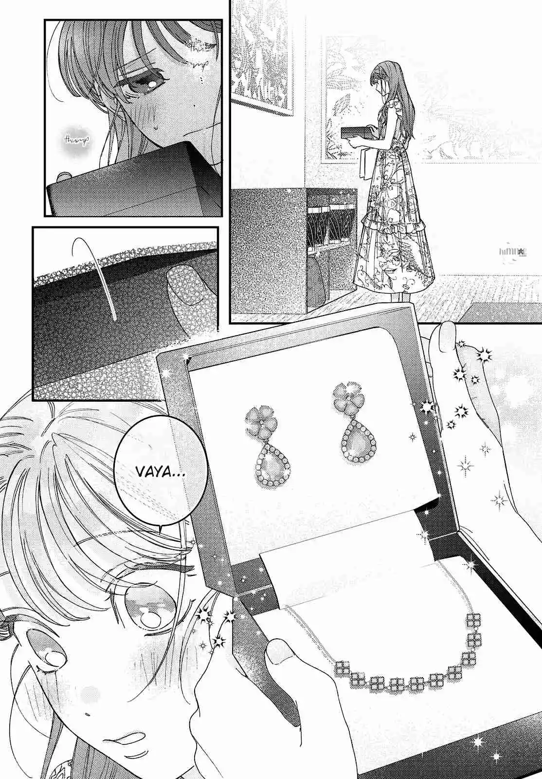 Ore To Mou Ichido, Hatsukoi - Capítulo 6 - Página 17 - LectorTMOo