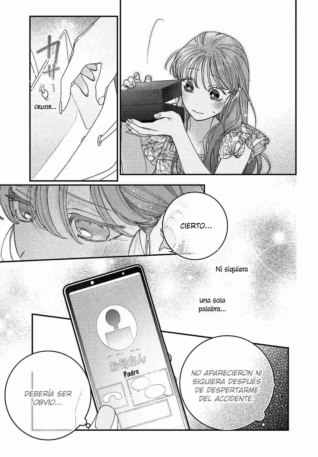 Ore To Mou Ichido, Hatsukoi - Capítulo 6 - Página 18 - LectorTMOo