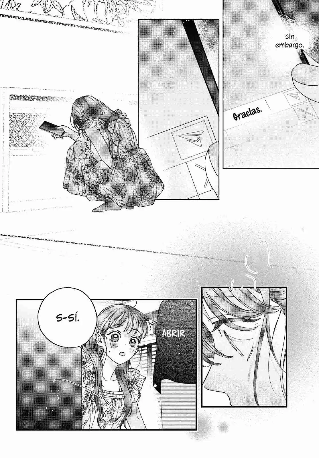Ore To Mou Ichido, Hatsukoi - Capítulo 6 - Página 19 - LectorTMOo