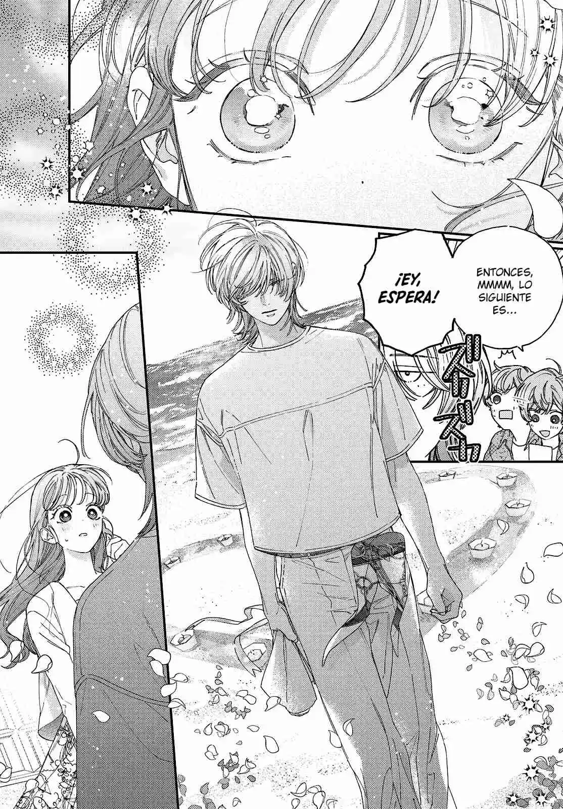 Ore To Mou Ichido, Hatsukoi - Capítulo 6 - Página 23 - LectorTMOo
