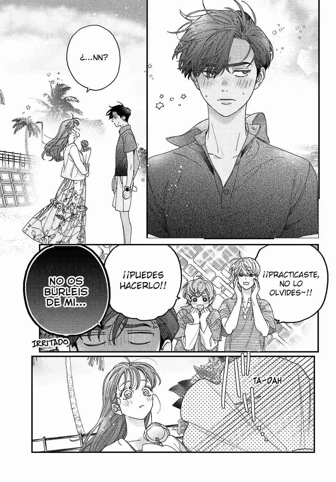Ore To Mou Ichido, Hatsukoi - Capítulo 6 - Página 26 - LectorTMOo