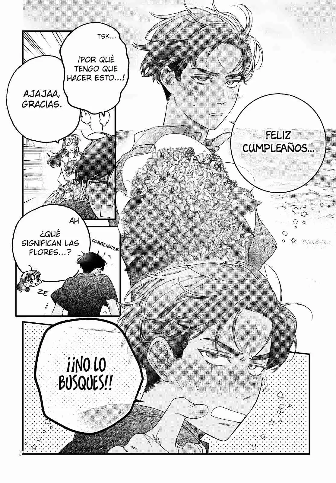 Ore To Mou Ichido, Hatsukoi - Capítulo 6 - Página 27 - LectorTMOo