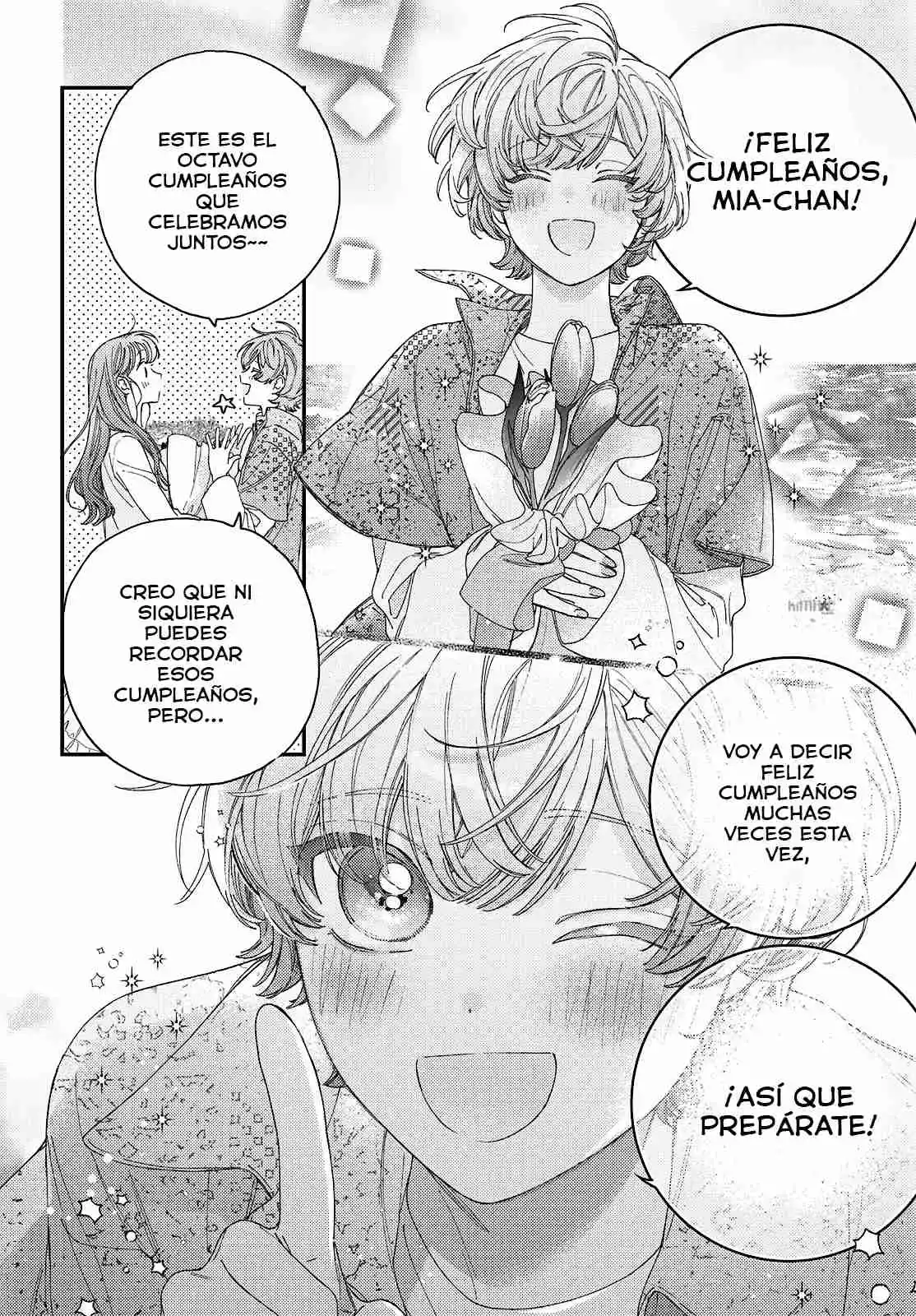 Ore To Mou Ichido, Hatsukoi - Capítulo 6 - Página 29 - LectorTMOo