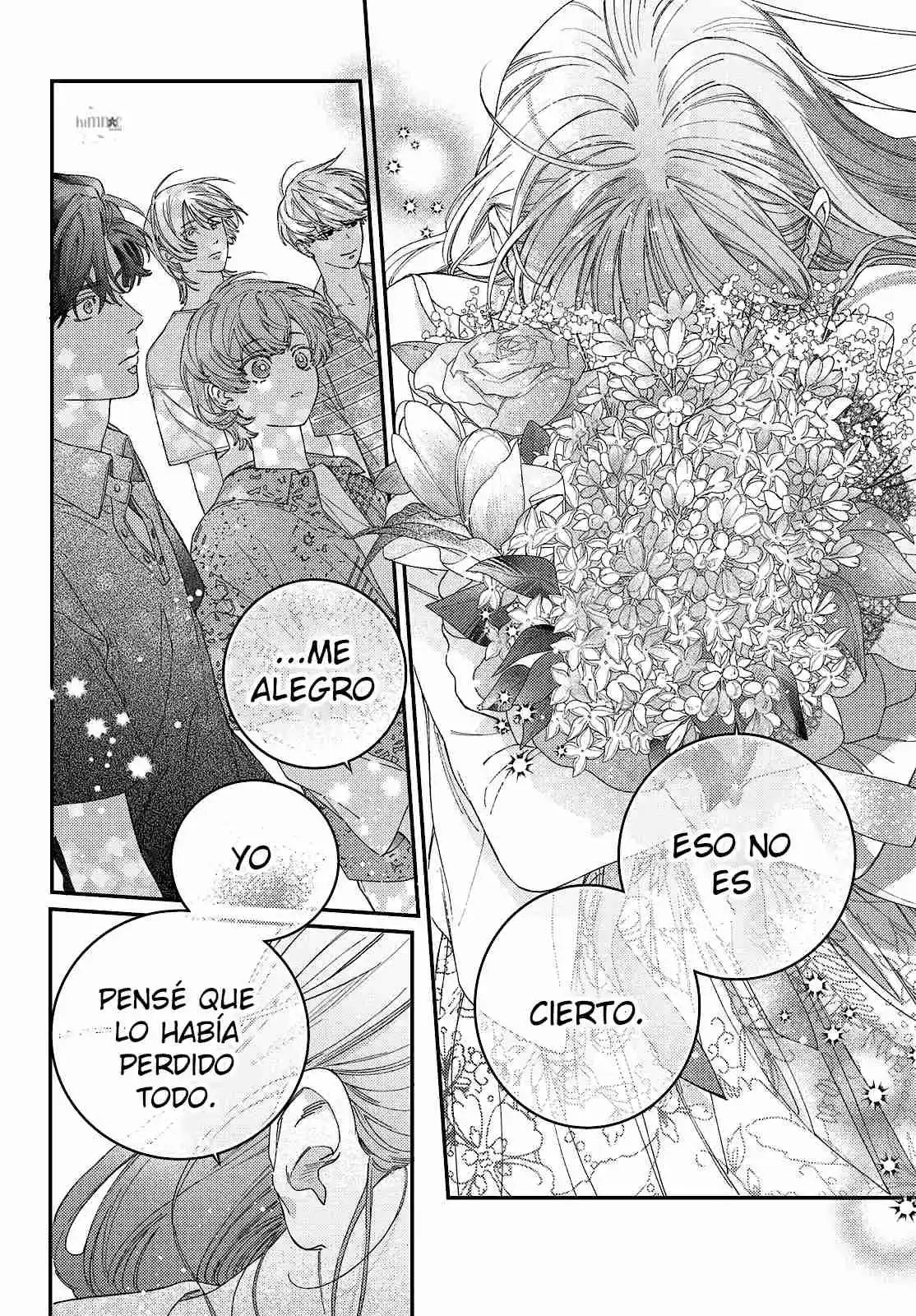 Ore To Mou Ichido, Hatsukoi - Capítulo 6 - Página 33 - LectorTMOo
