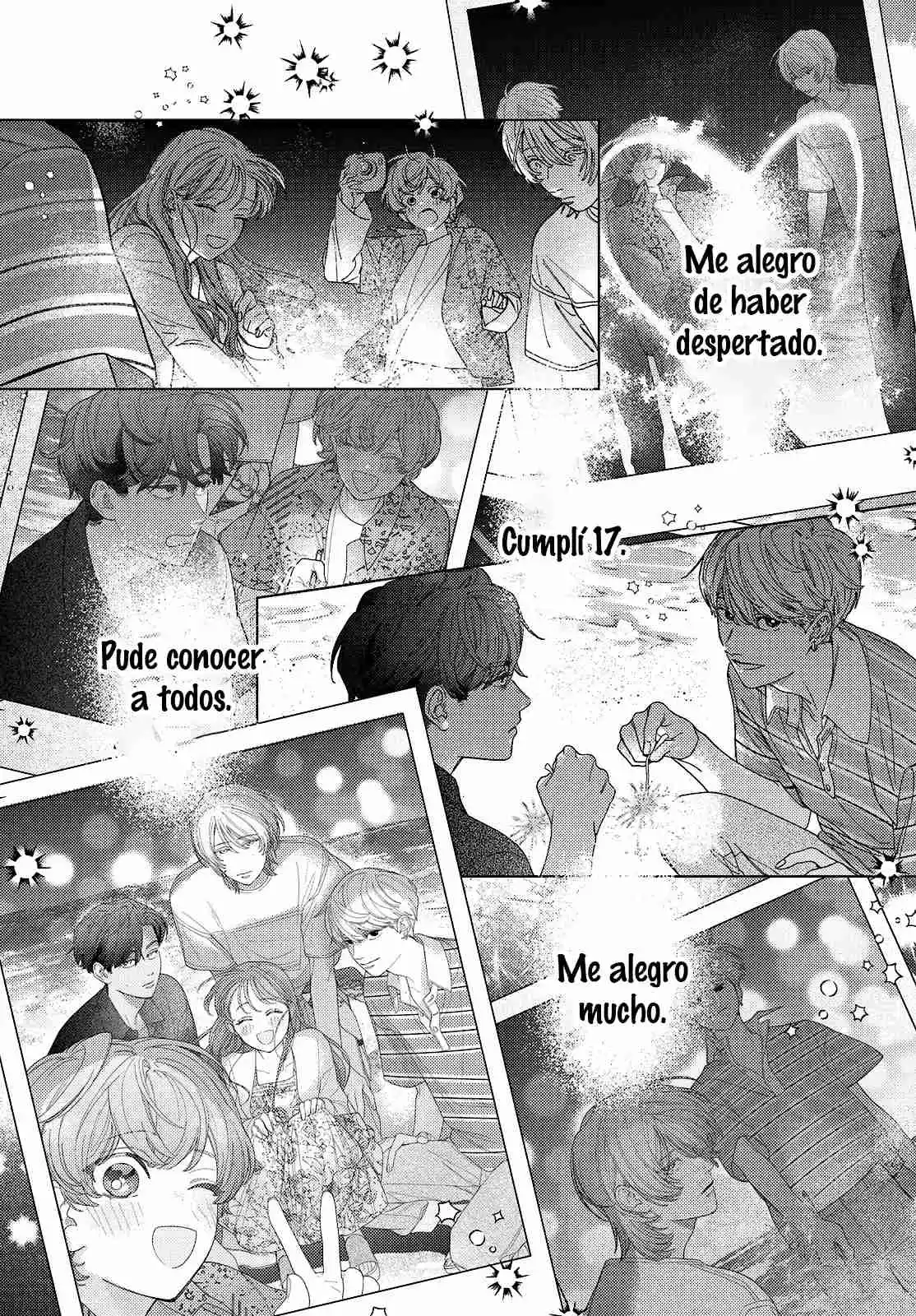Ore To Mou Ichido, Hatsukoi - Capítulo 6 - Página 38 - LectorTMOo