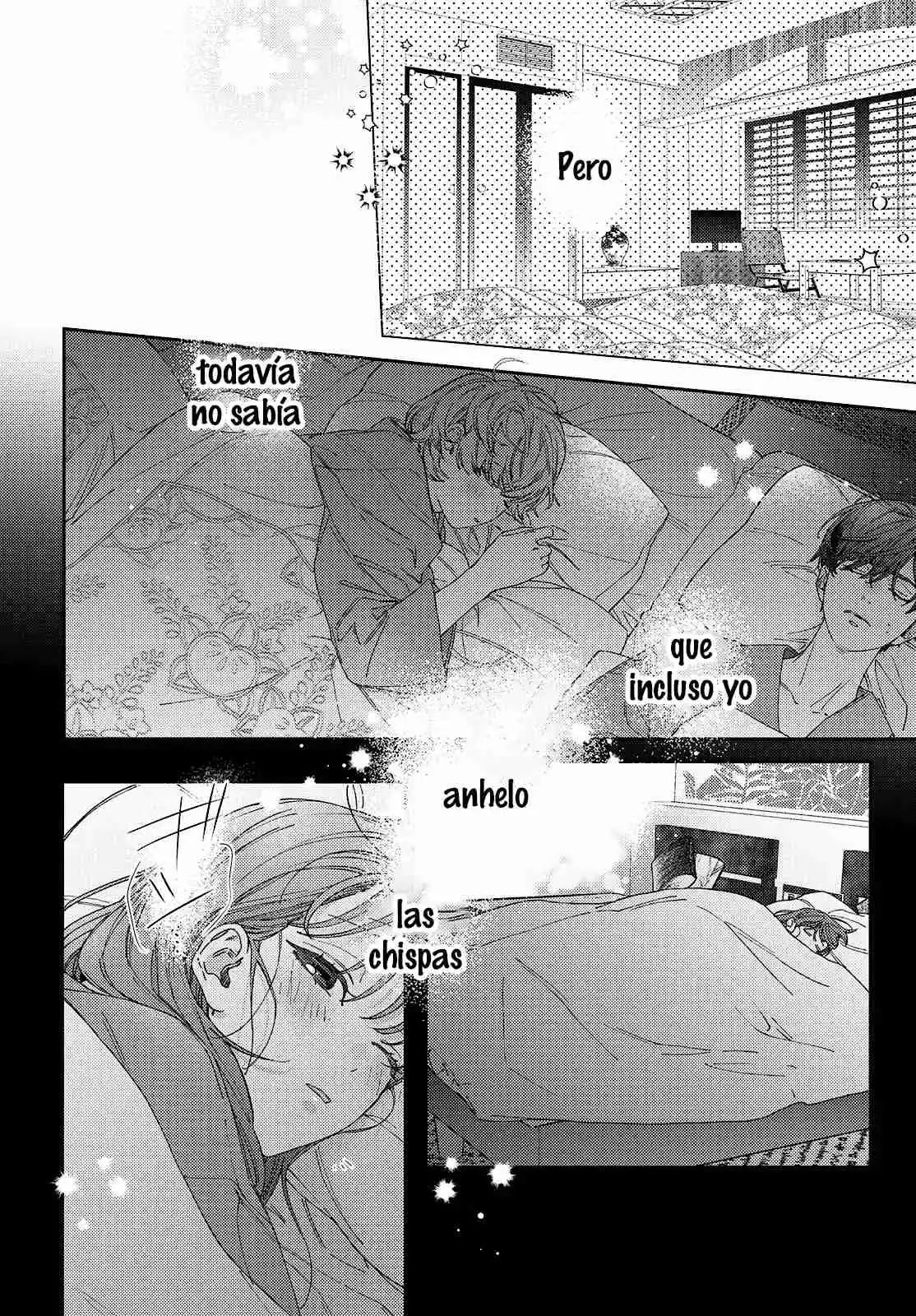 Ore To Mou Ichido, Hatsukoi - Capítulo 6 - Página 39 - LectorTMOo