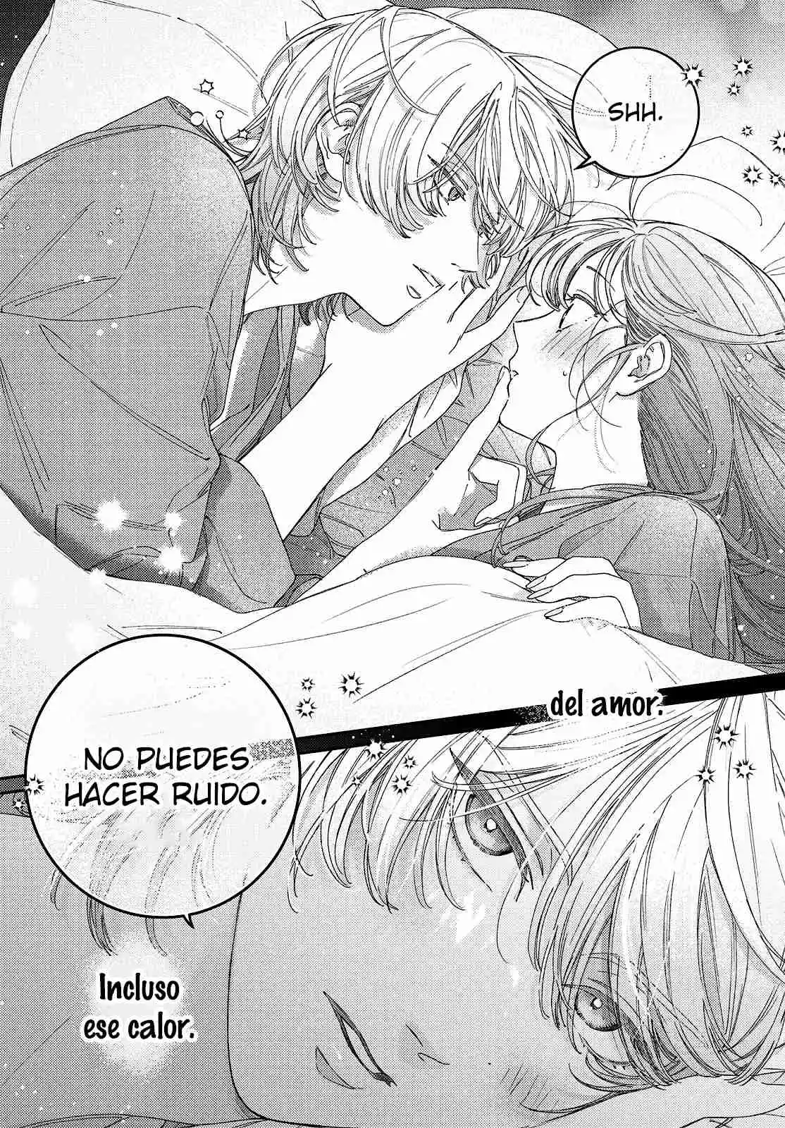 Ore To Mou Ichido, Hatsukoi - Capítulo 6 - Página 40 - LectorTMOo