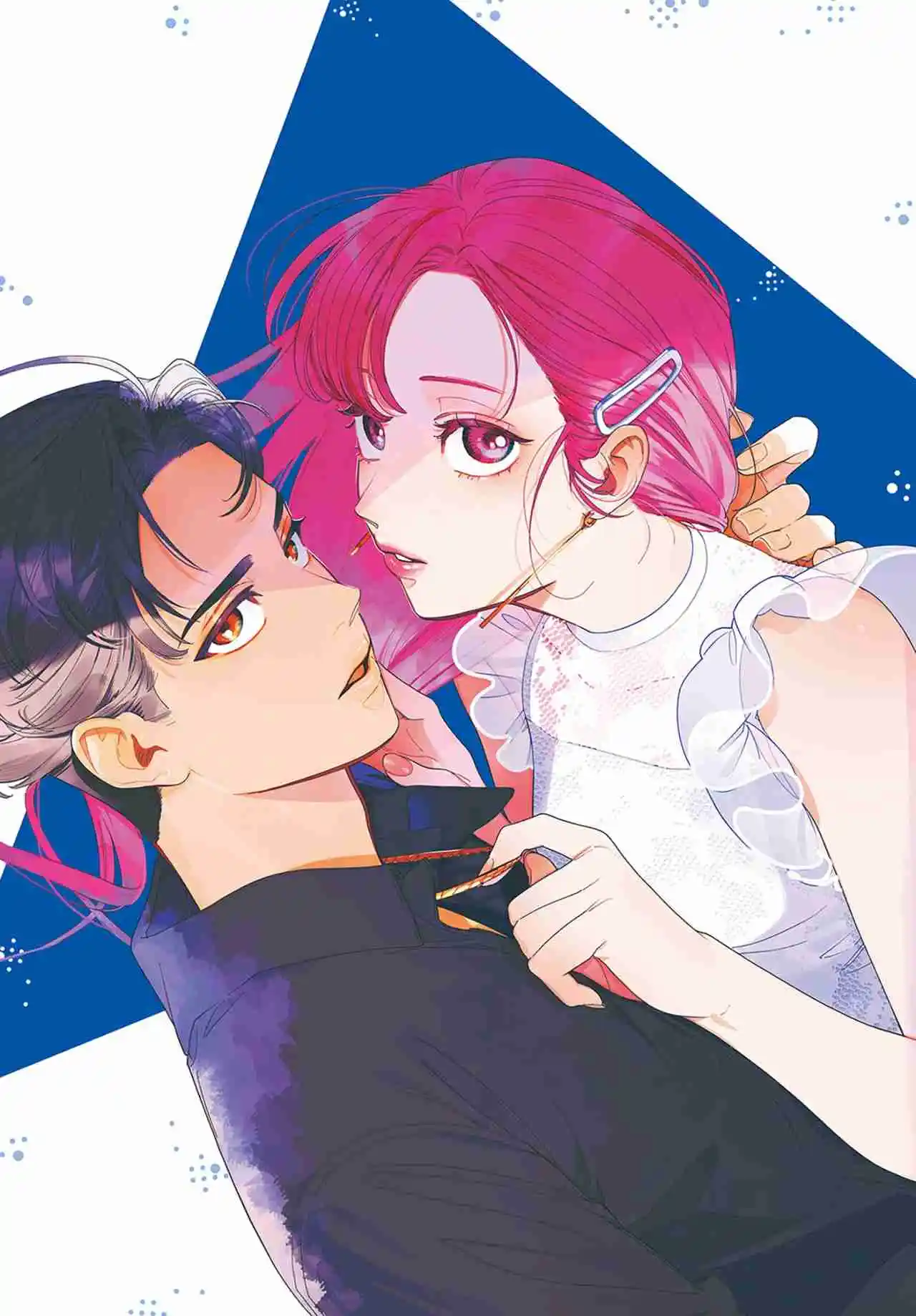 Ore To Mou Ichido, Hatsukoi - Capítulo 7 - Página 2 - LectorTMOo