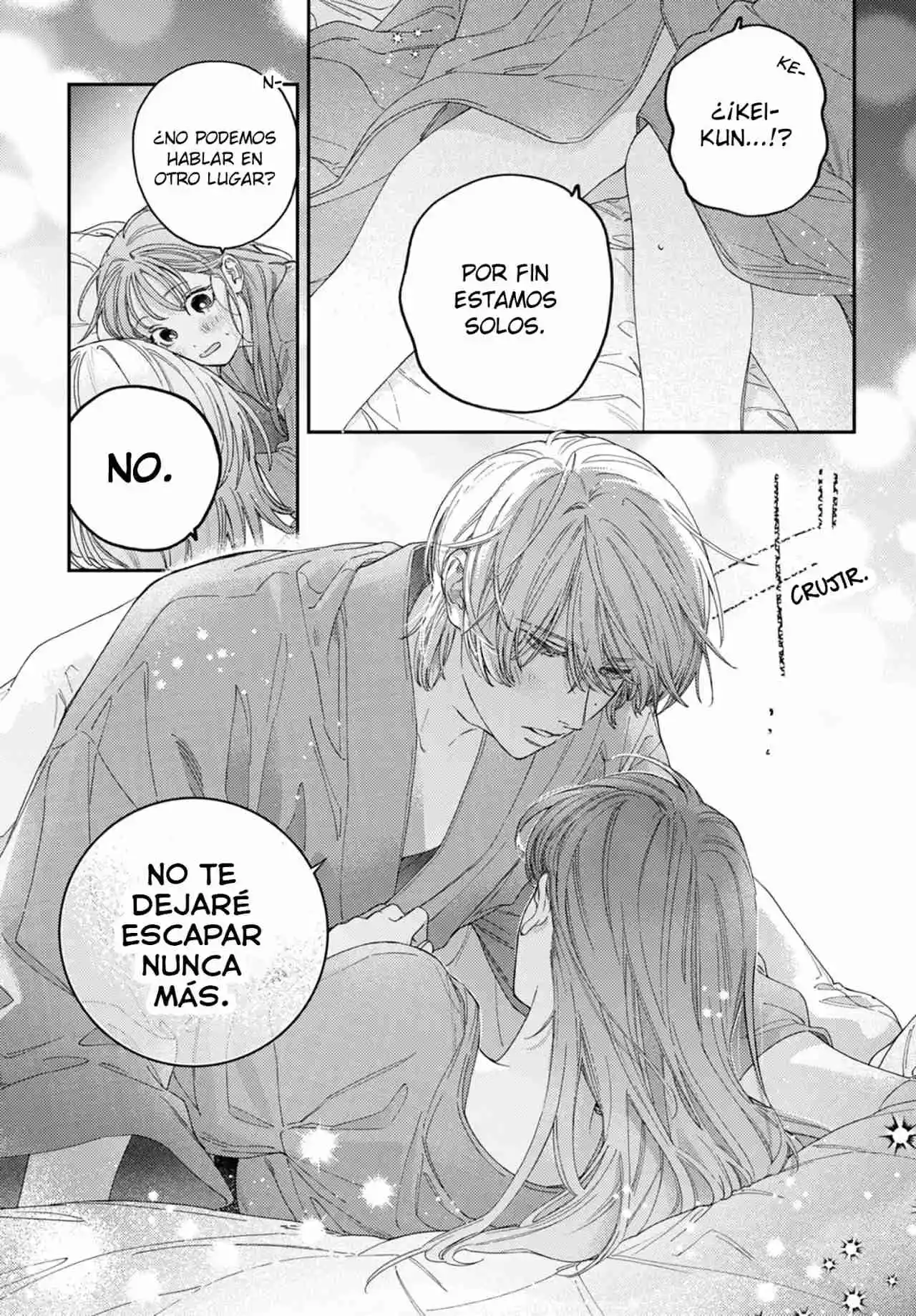 Ore To Mou Ichido, Hatsukoi - Capítulo 7 - Página 3 - LectorTMOo