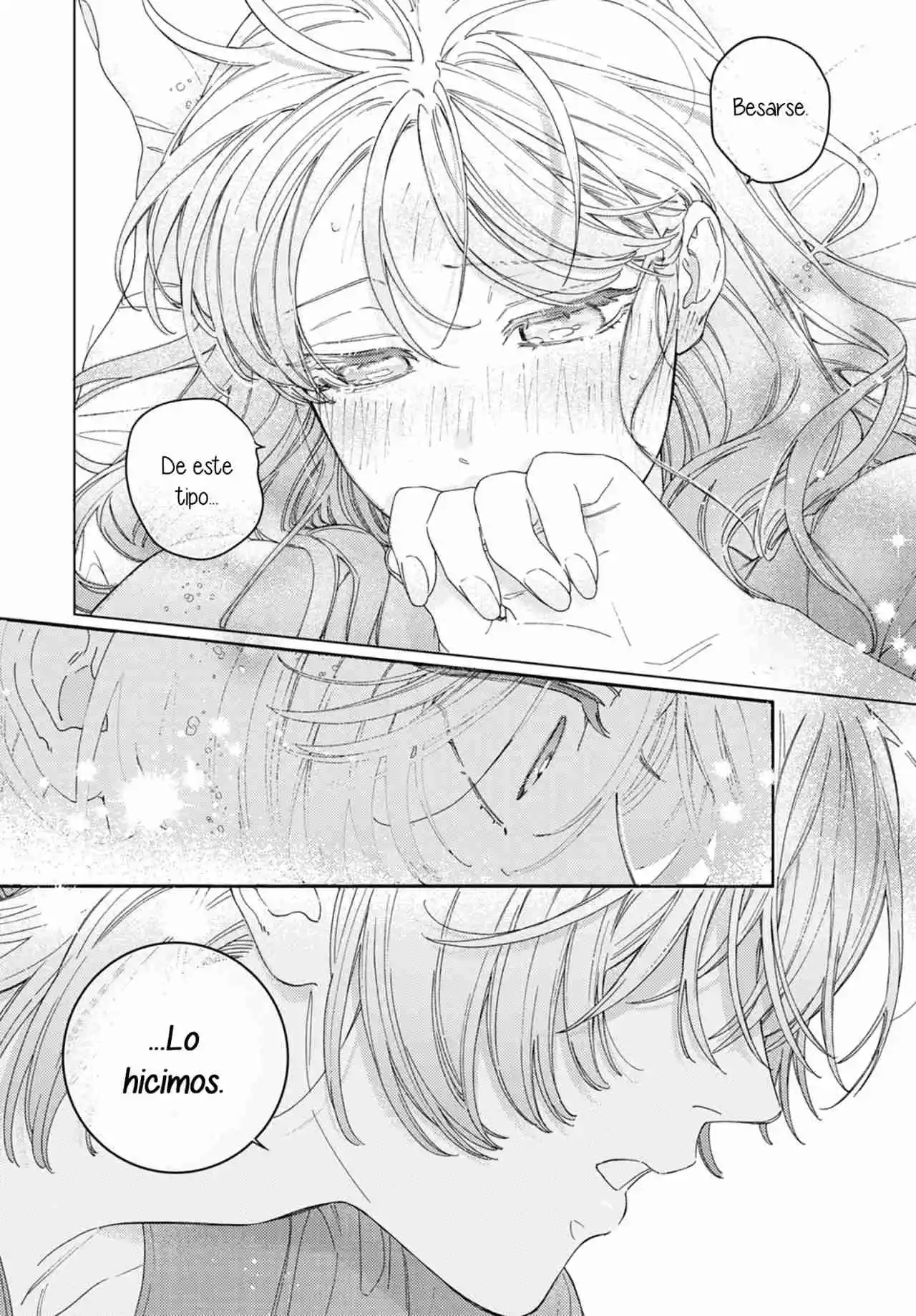 Ore To Mou Ichido, Hatsukoi - Capítulo 7 - Página 5 - LectorTMOo