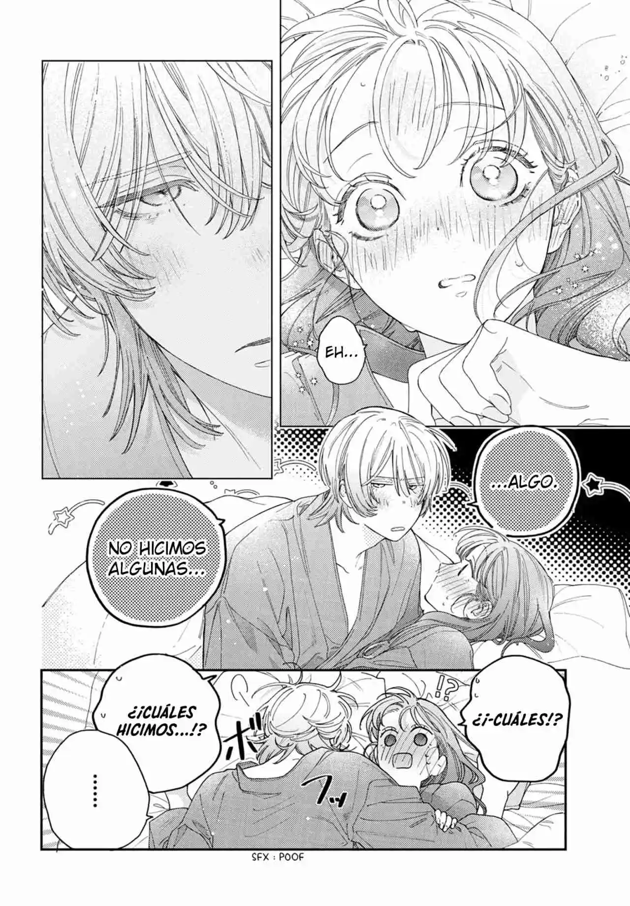 Ore To Mou Ichido, Hatsukoi - Capítulo 7 - Página 6 - LectorTMOo