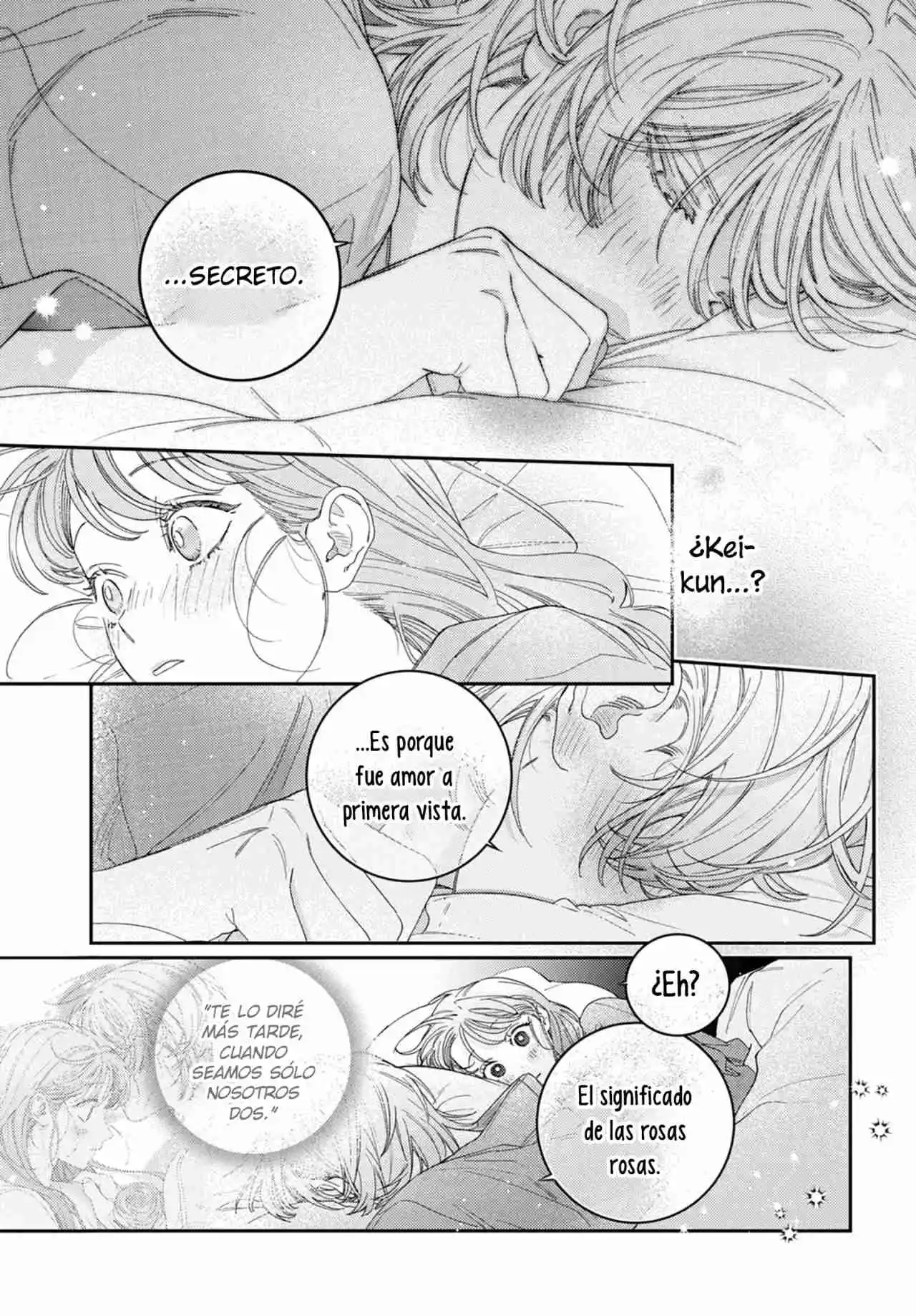 Ore To Mou Ichido, Hatsukoi - Capítulo 7 - Página 7 - LectorTMOo