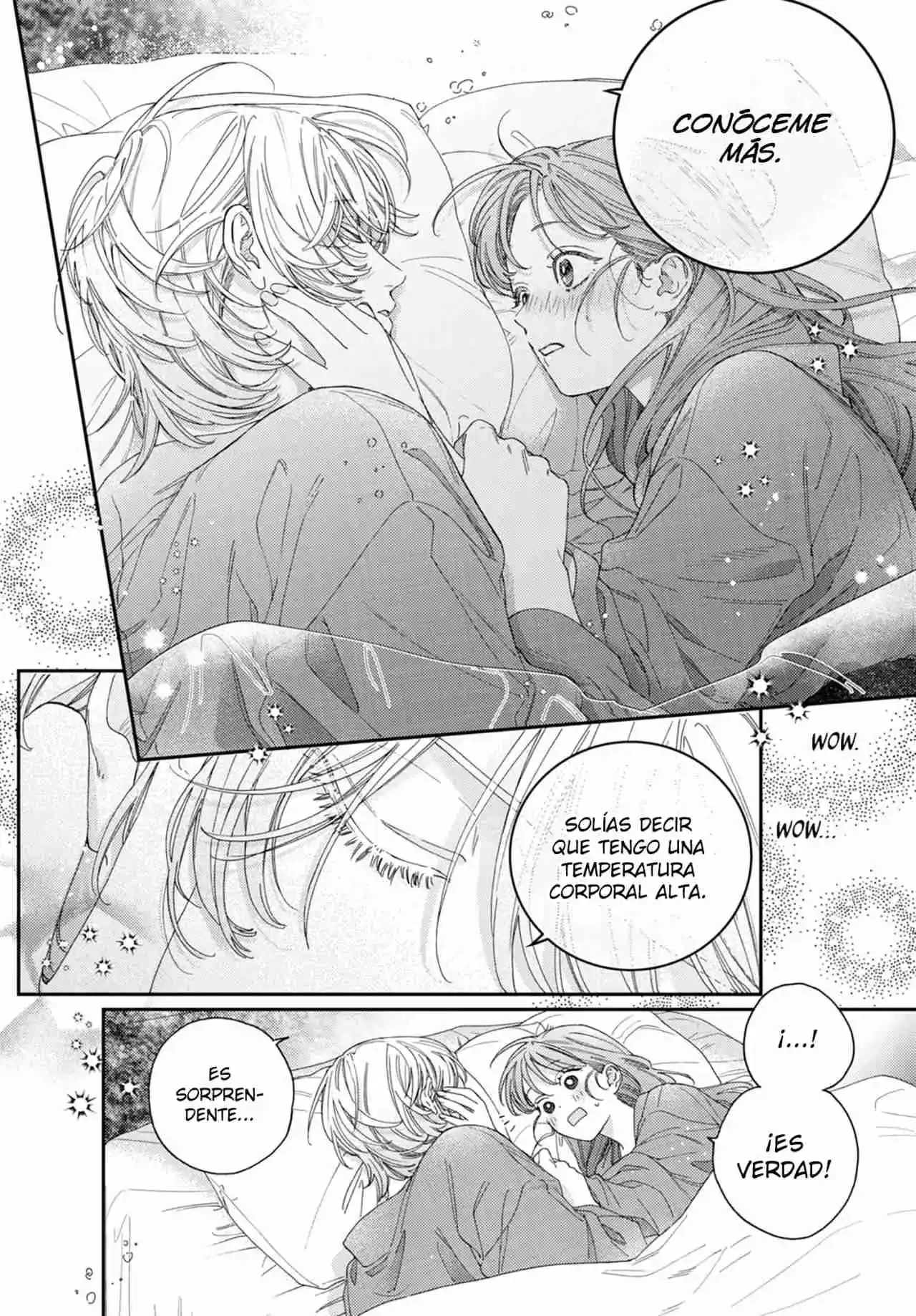 Ore To Mou Ichido, Hatsukoi - Capítulo 7 - Página 12 - LectorTMOo