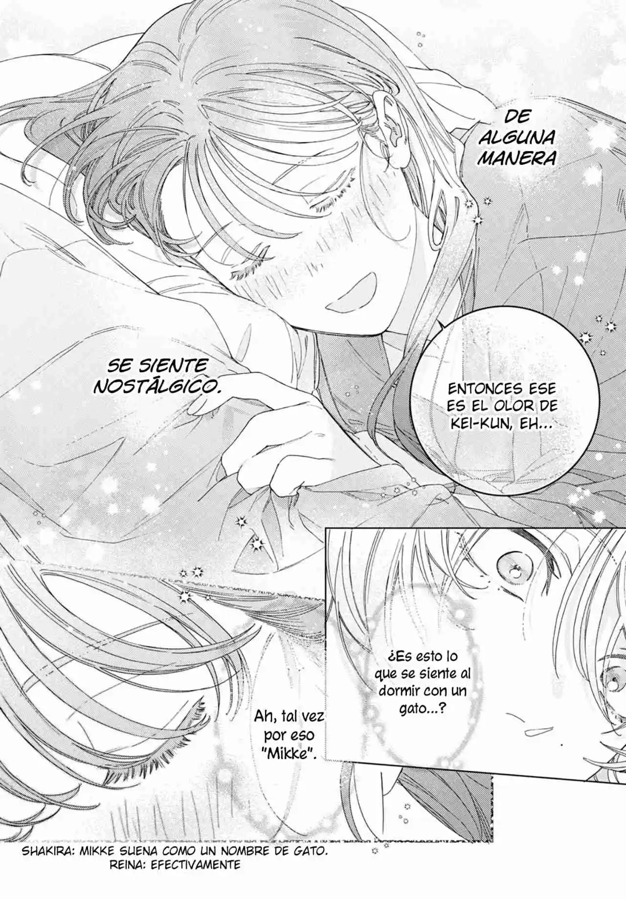 Ore To Mou Ichido, Hatsukoi - Capítulo 7 - Página 14 - LectorTMOo