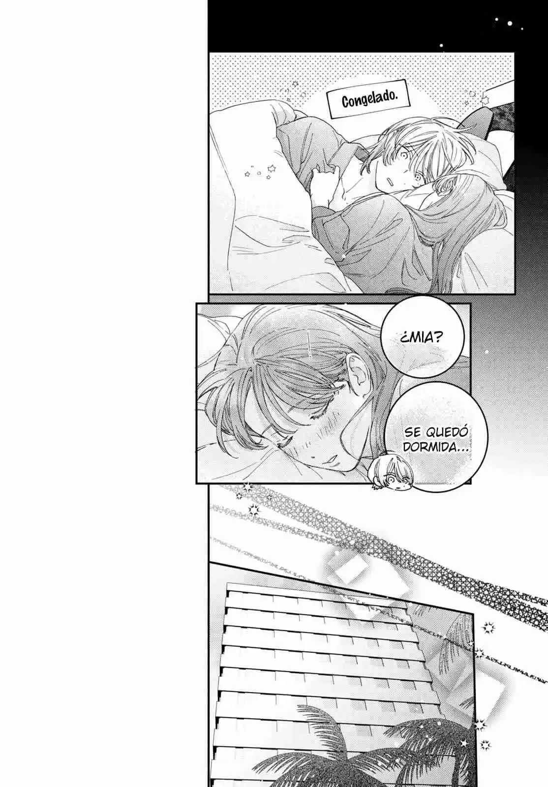 Ore To Mou Ichido, Hatsukoi - Capítulo 7 - Página 15 - LectorTMOo