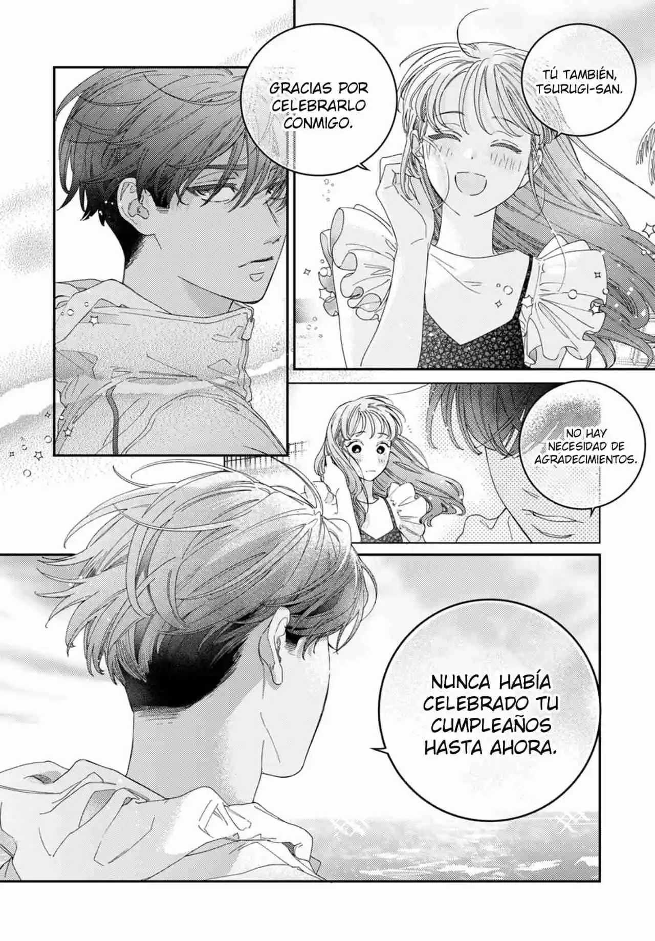 Ore To Mou Ichido, Hatsukoi - Capítulo 7 - Página 20 - LectorTMOo