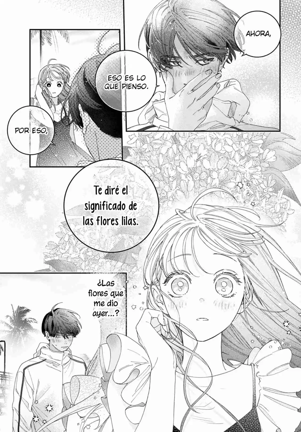 Ore To Mou Ichido, Hatsukoi - Capítulo 7 - Página 23 - LectorTMOo